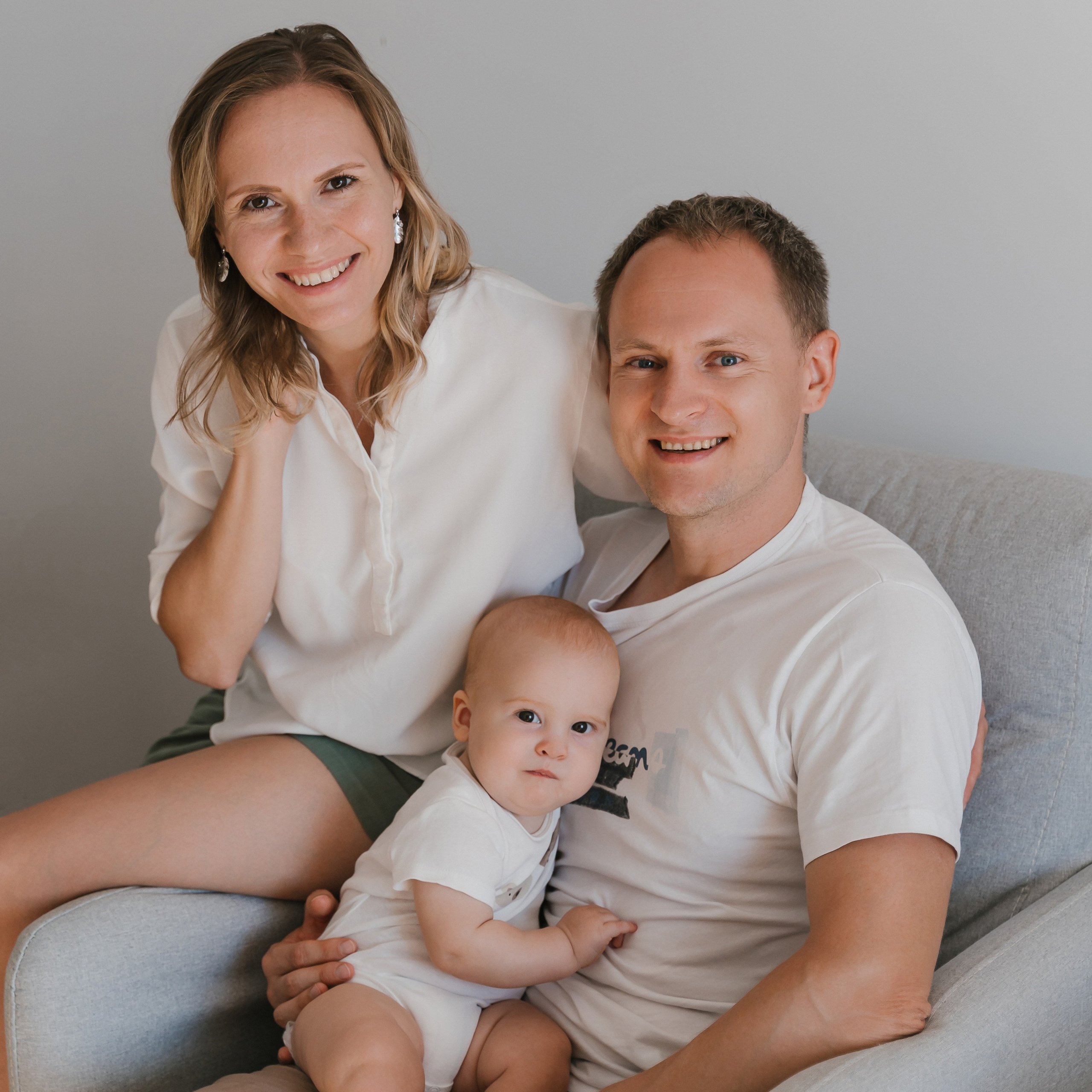 Отзывы. Фотограф в Валенсии, Испания Надежда Балаховская