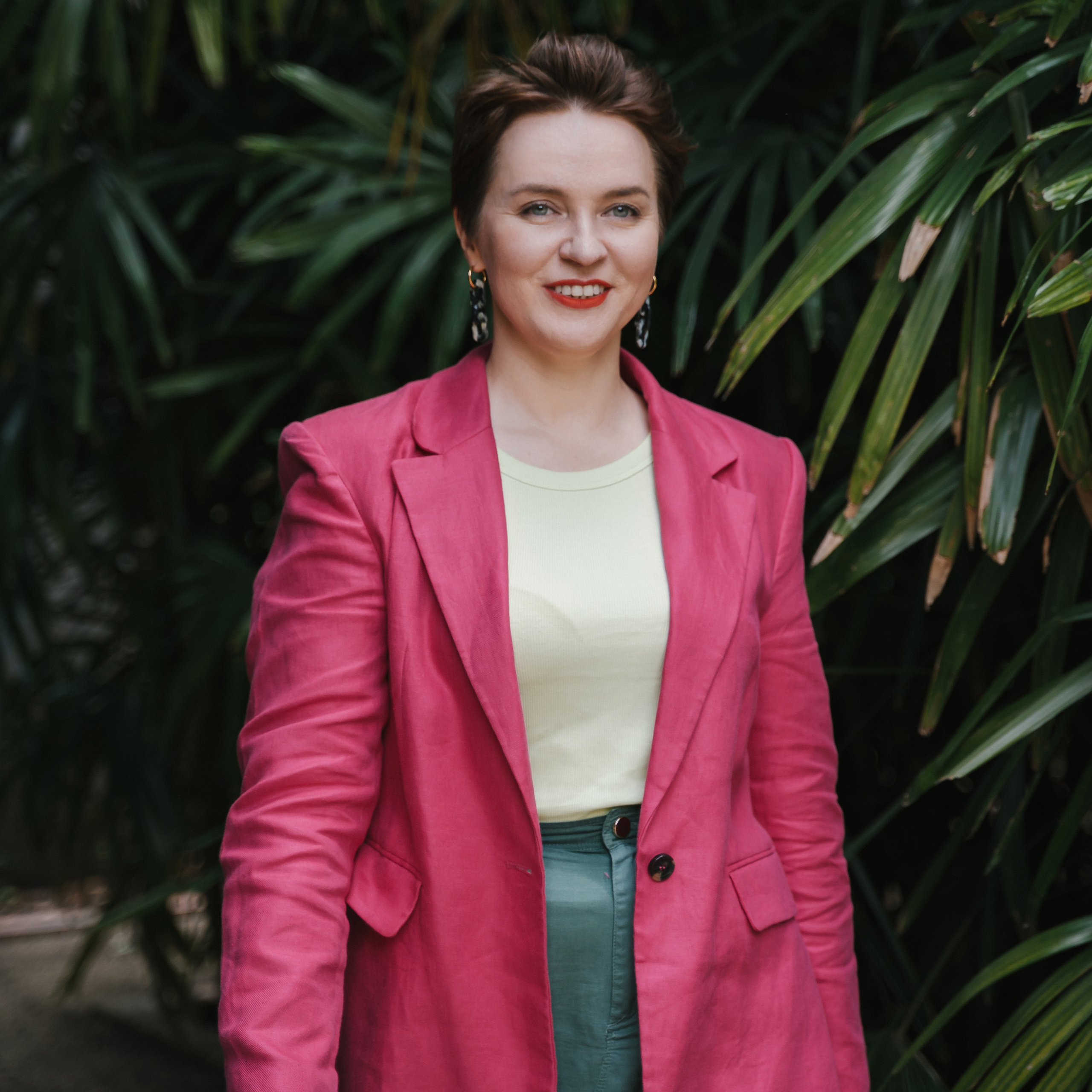 Отзывы. Фотограф в Валенсии, Испания Надежда Балаховская