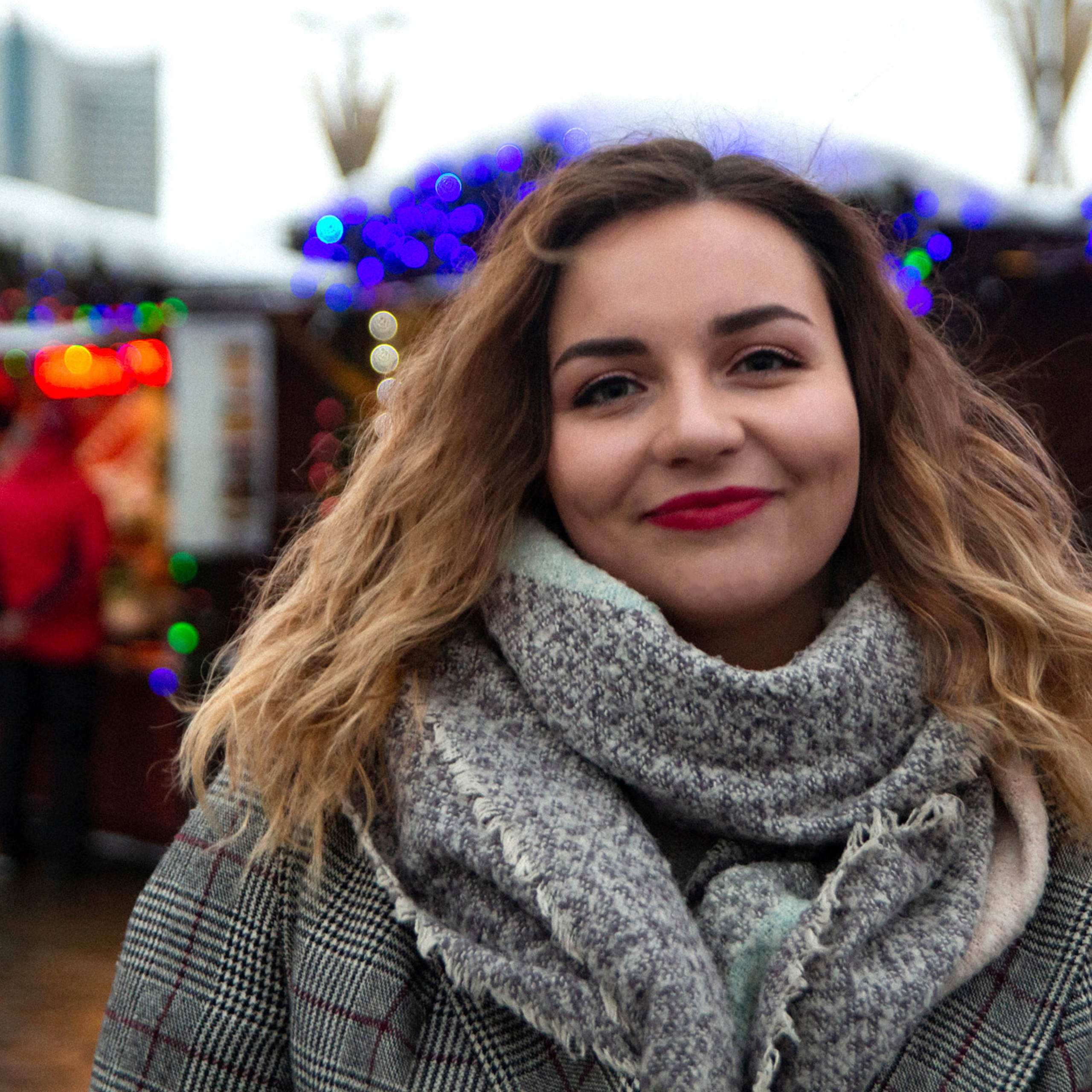 Отзывы. Фотограф в Валенсии, Испания Надежда Балаховская