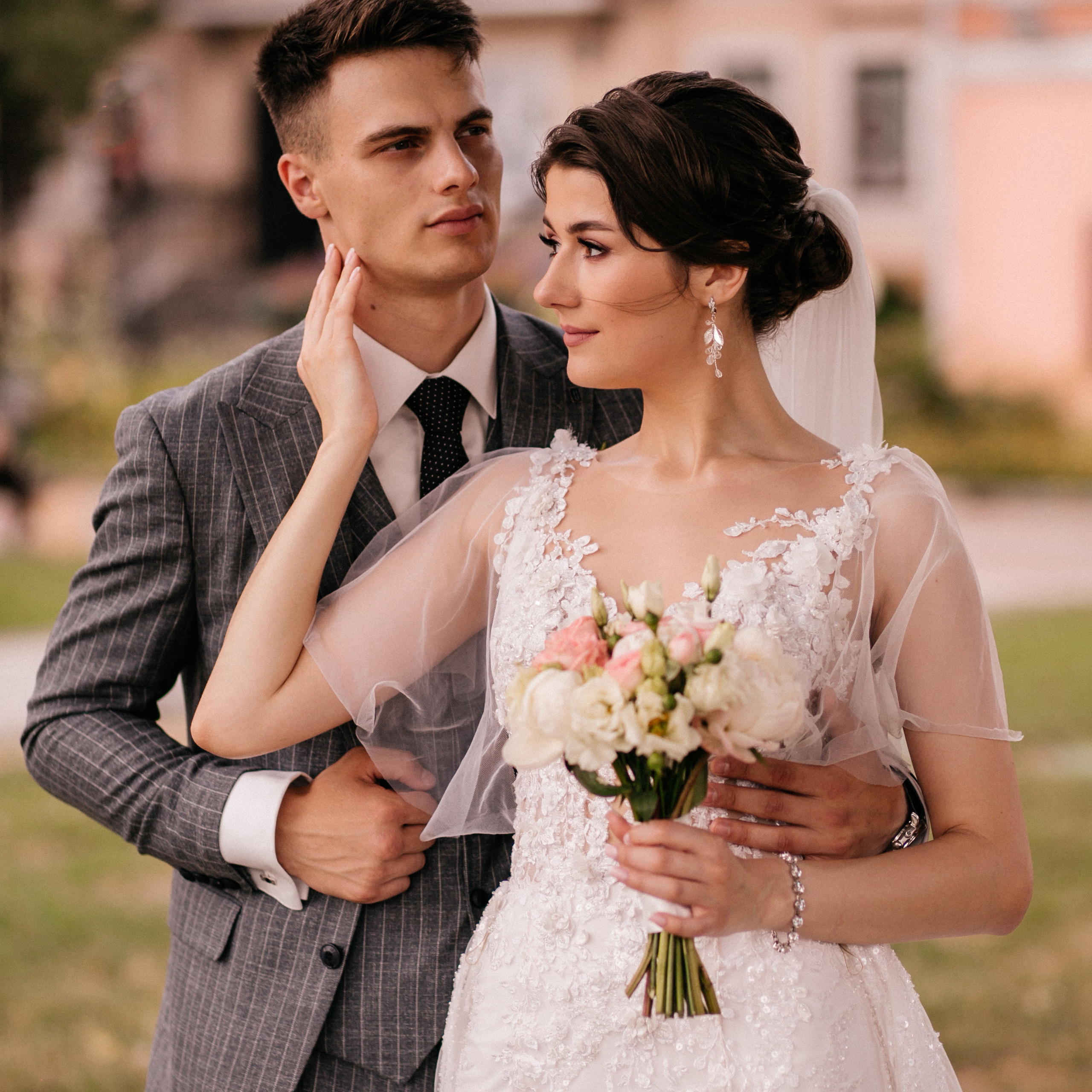 Отзывы. Фотограф в Валенсии, Испания Надежда Балаховская