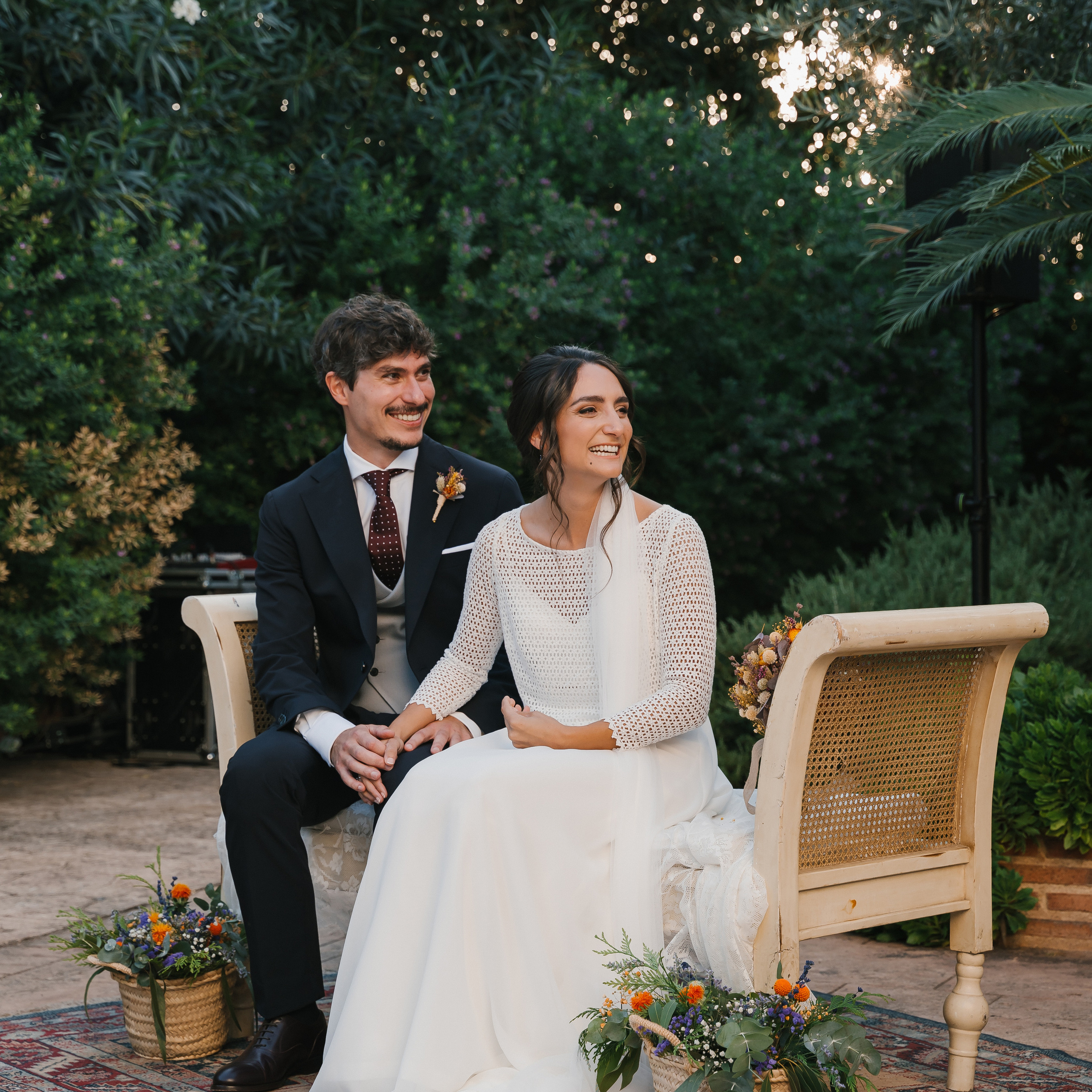 Отзывы. Фотограф в Валенсии, Испания Надежда Балаховская