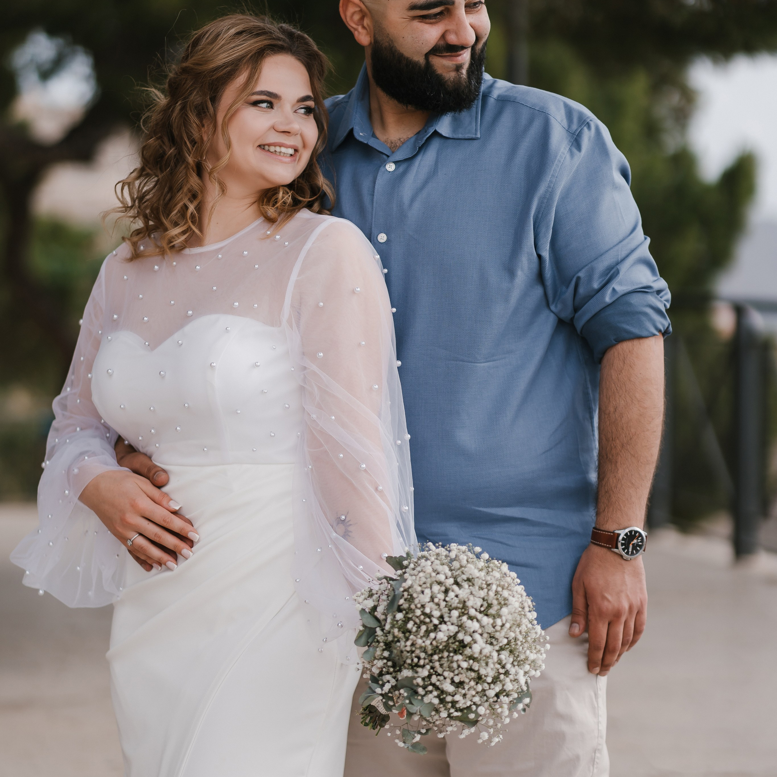 Отзывы. Фотограф в Валенсии, Испания Надежда Балаховская