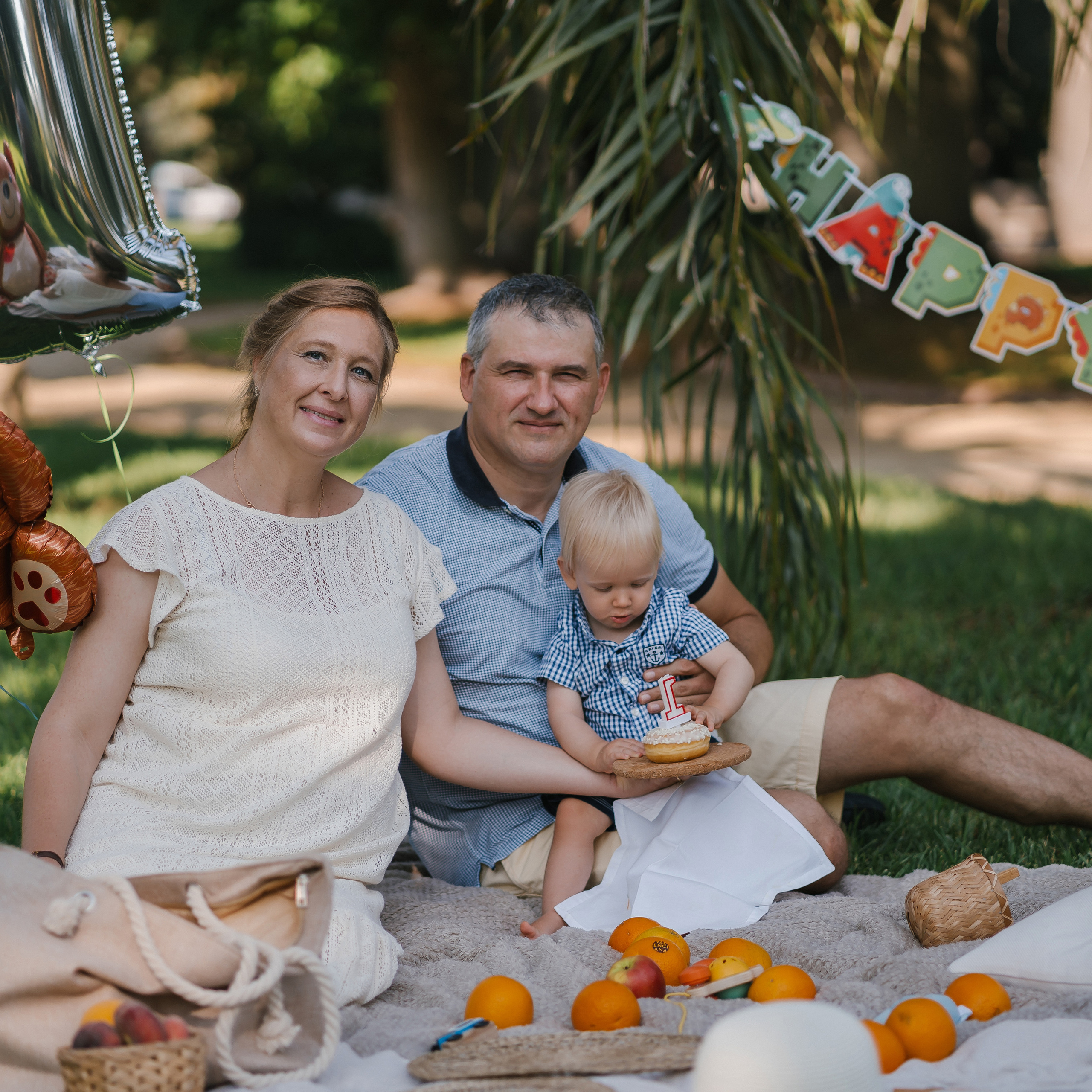 Отзывы. Фотограф в Валенсии, Испания Надежда Балаховская