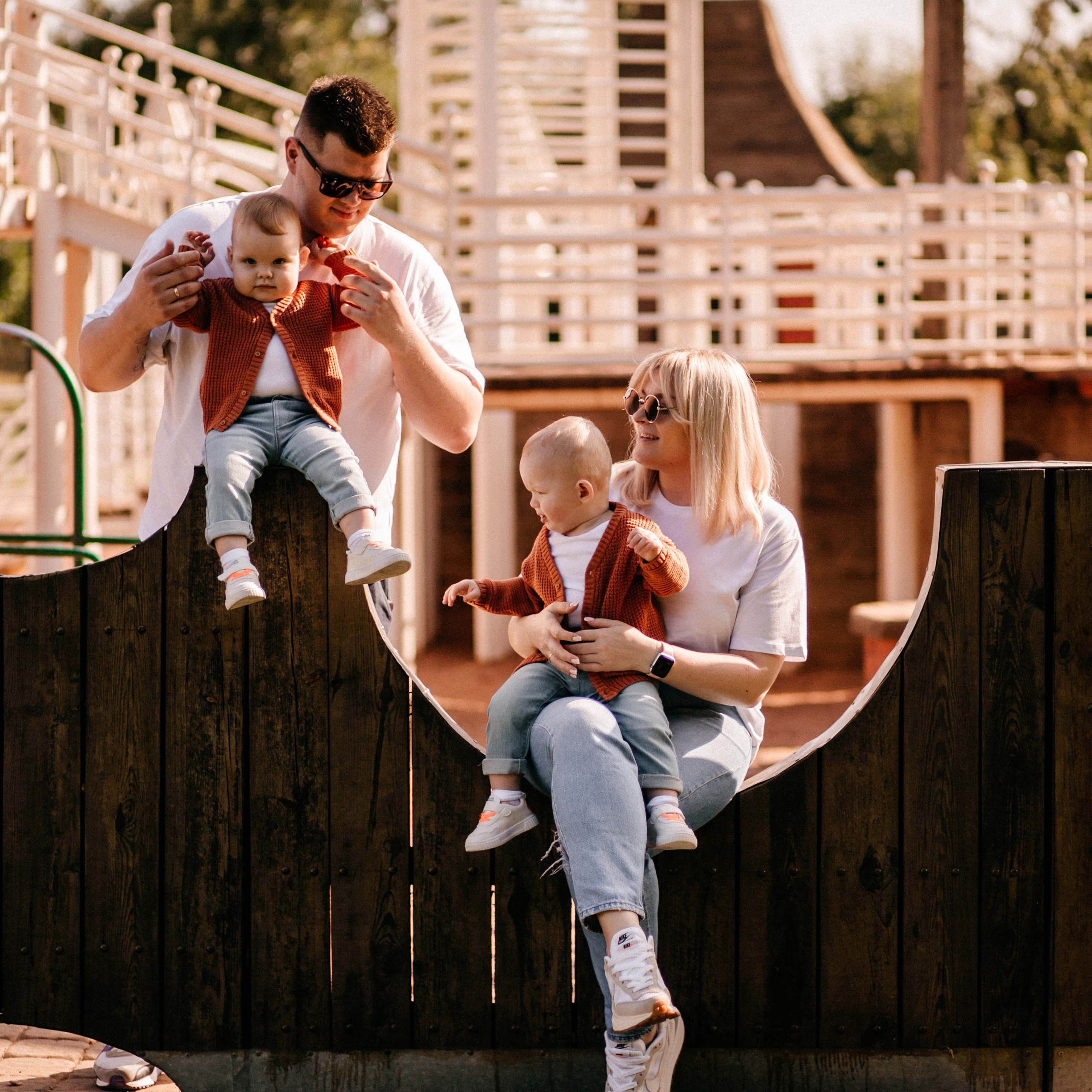 Отзывы. Фотограф в Валенсии, Испания Надежда Балаховская