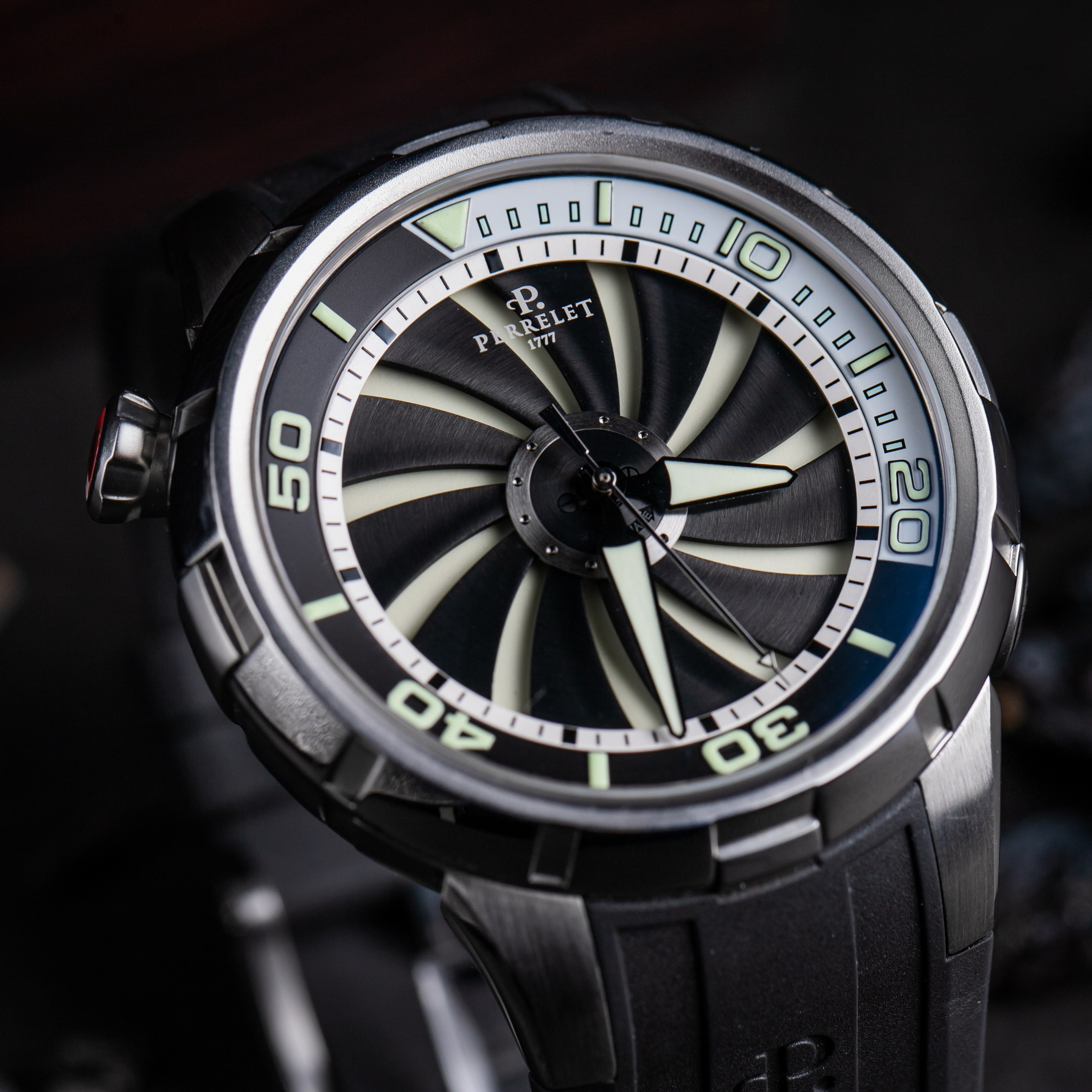 Jewelry & Watches