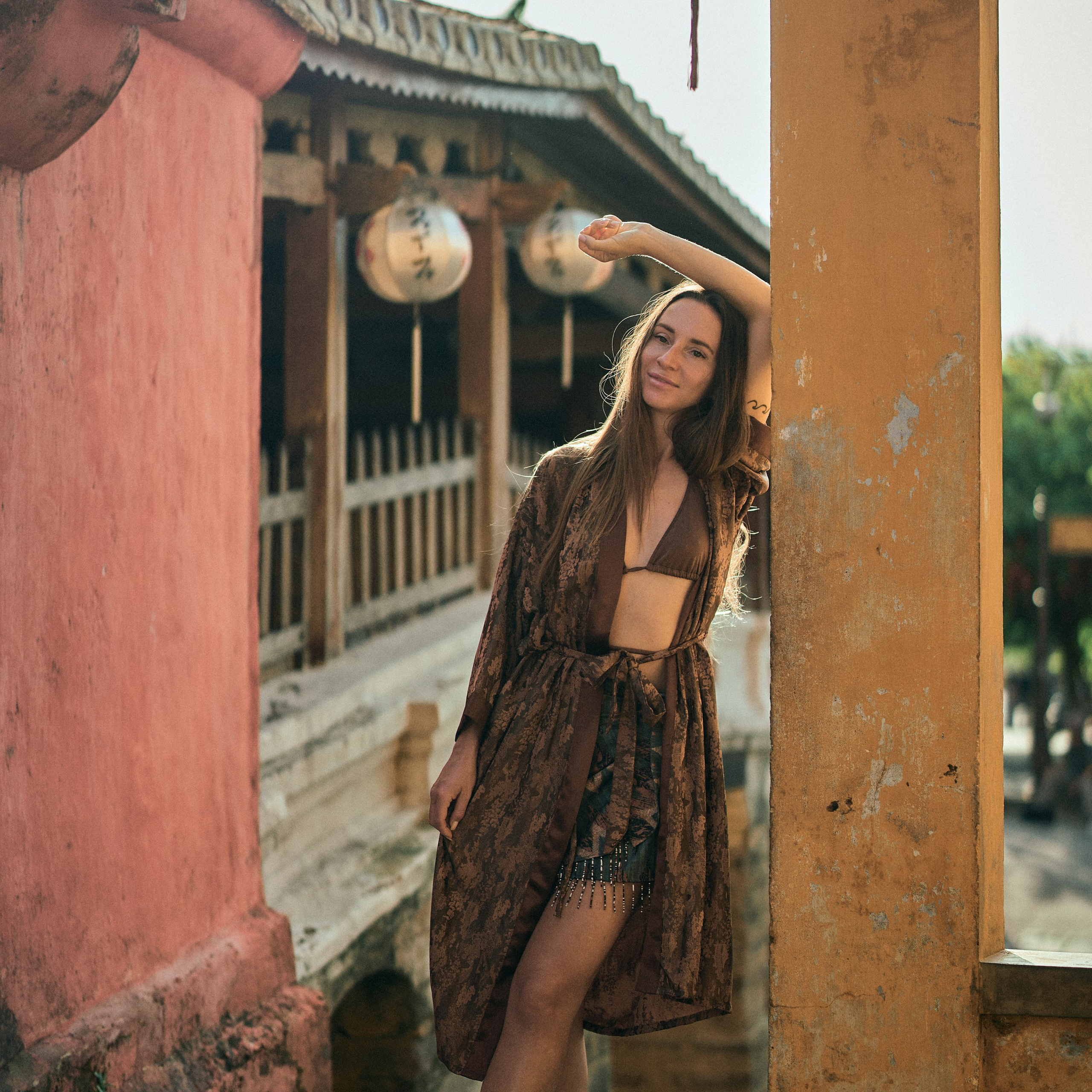 Lifestyle Photographer in Hoi An & Da Nang Love stories, family & wedding photography