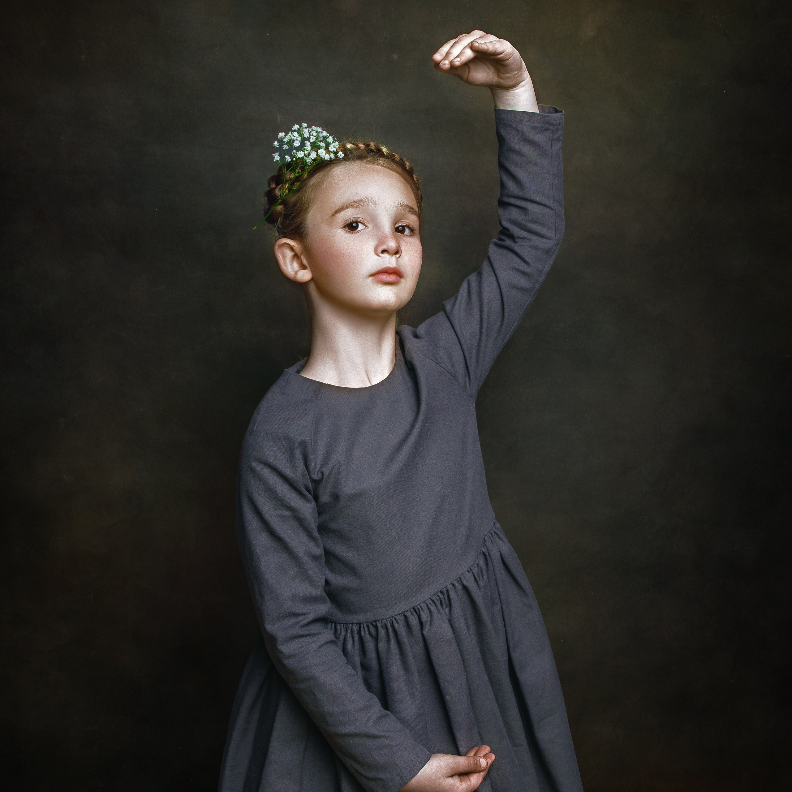 Fine-art. Fine-art children photographer