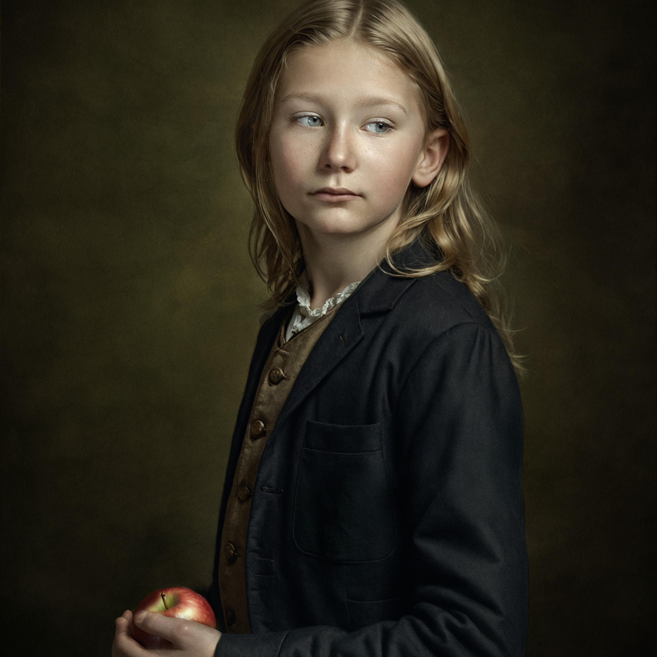 Fine-art. Fine-art children photographer