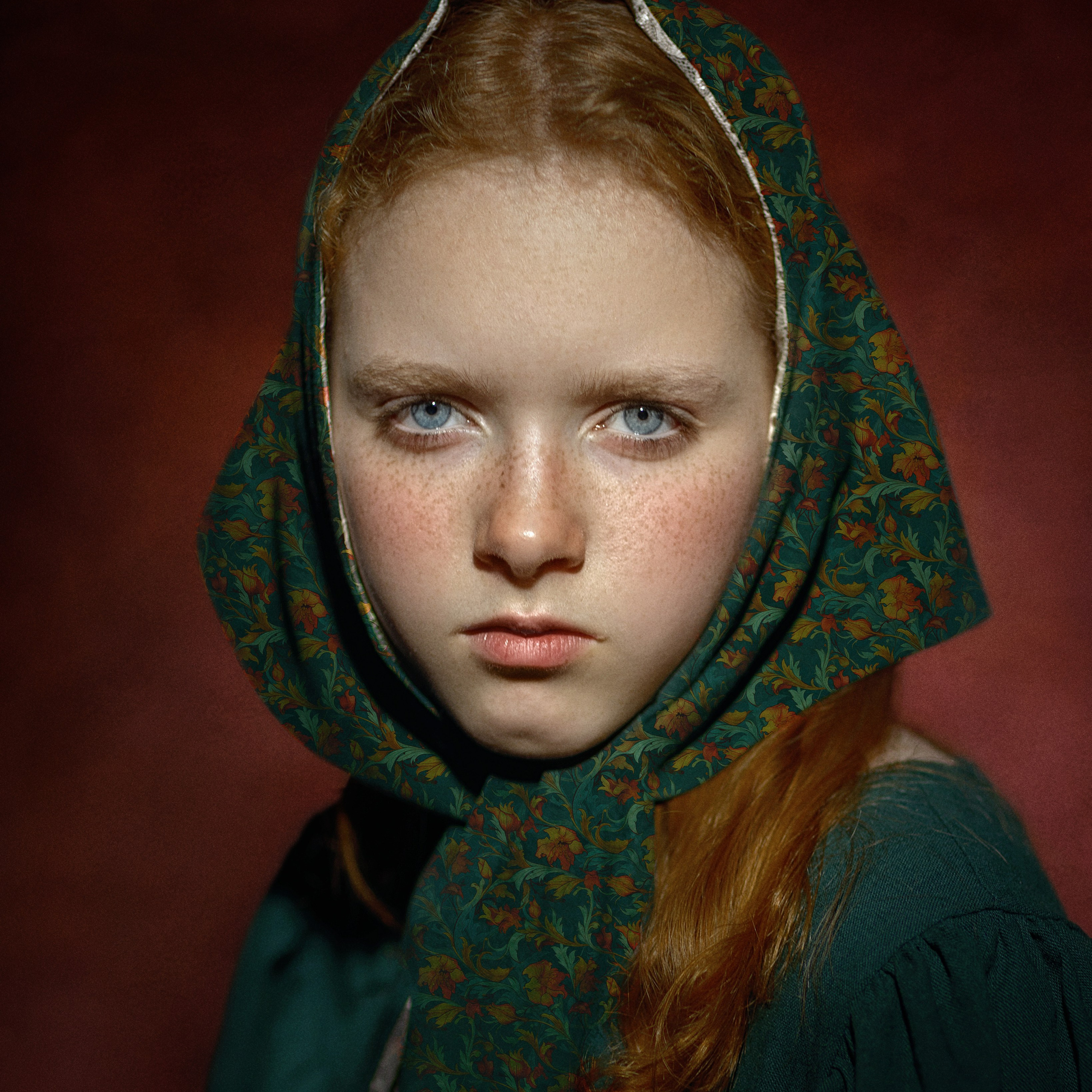 Fine-art. Fine-art children photographer