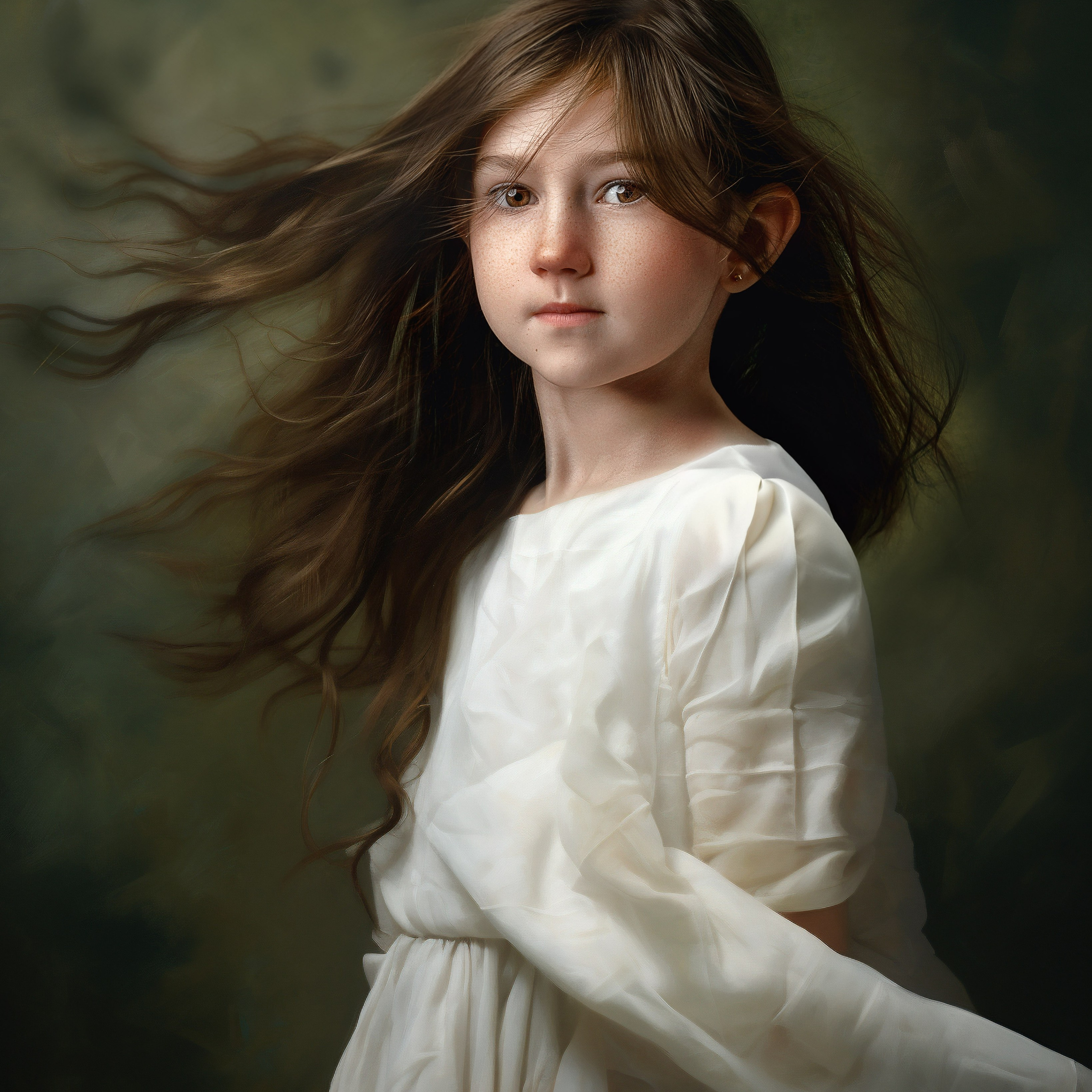 Testimonials. Fine-art children photographer