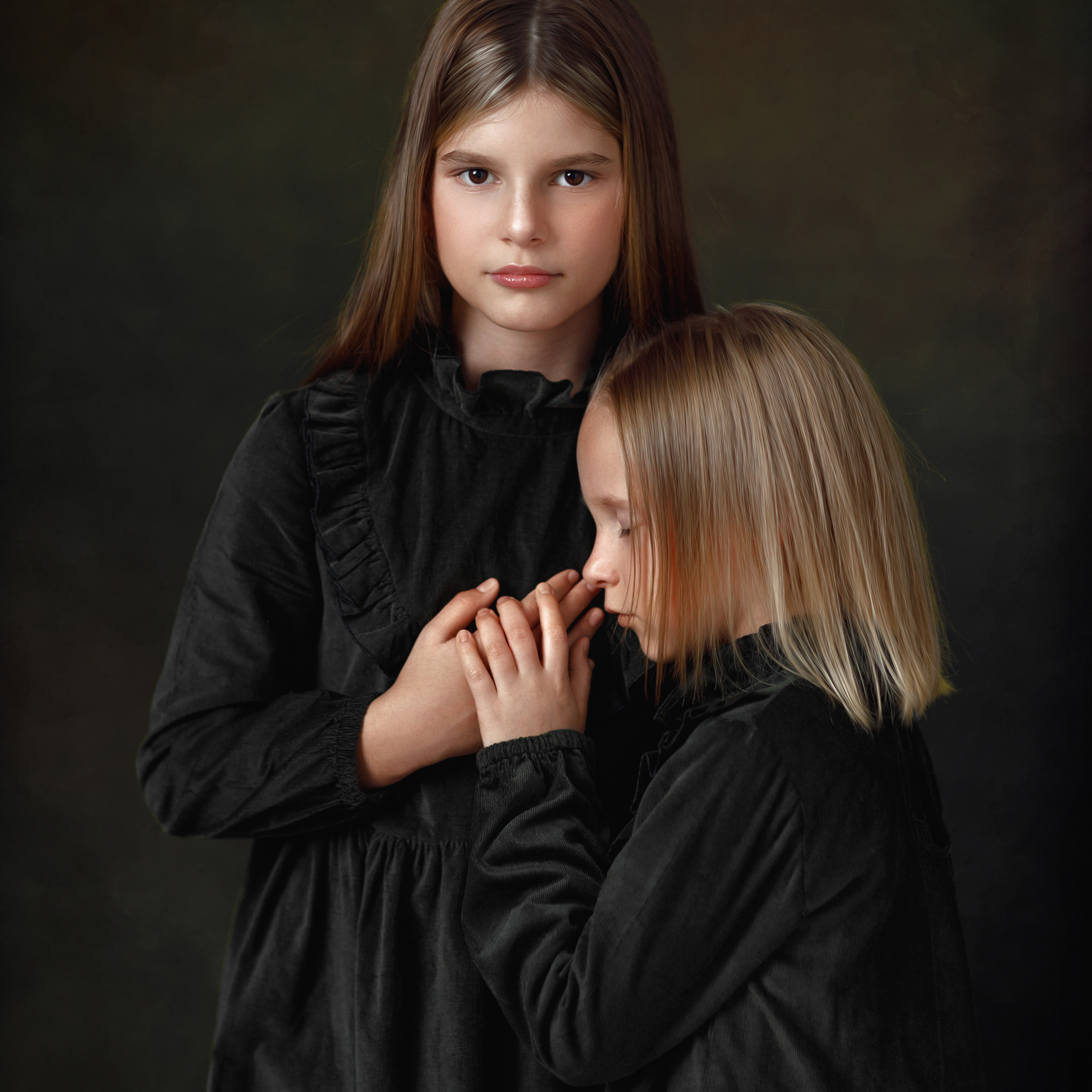 Fine-art. Fine-art children photographer