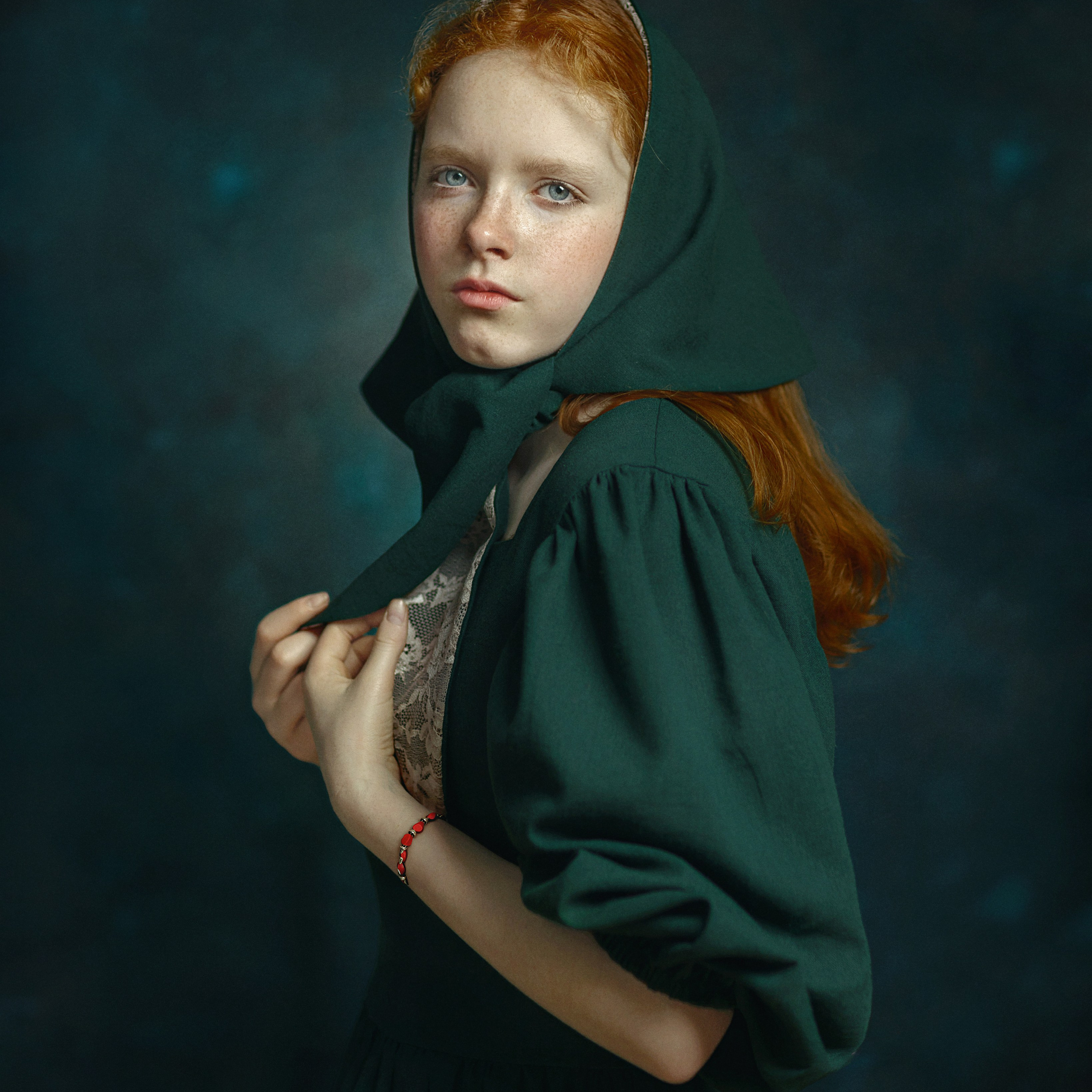 Fine-art. Fine-art children photographer