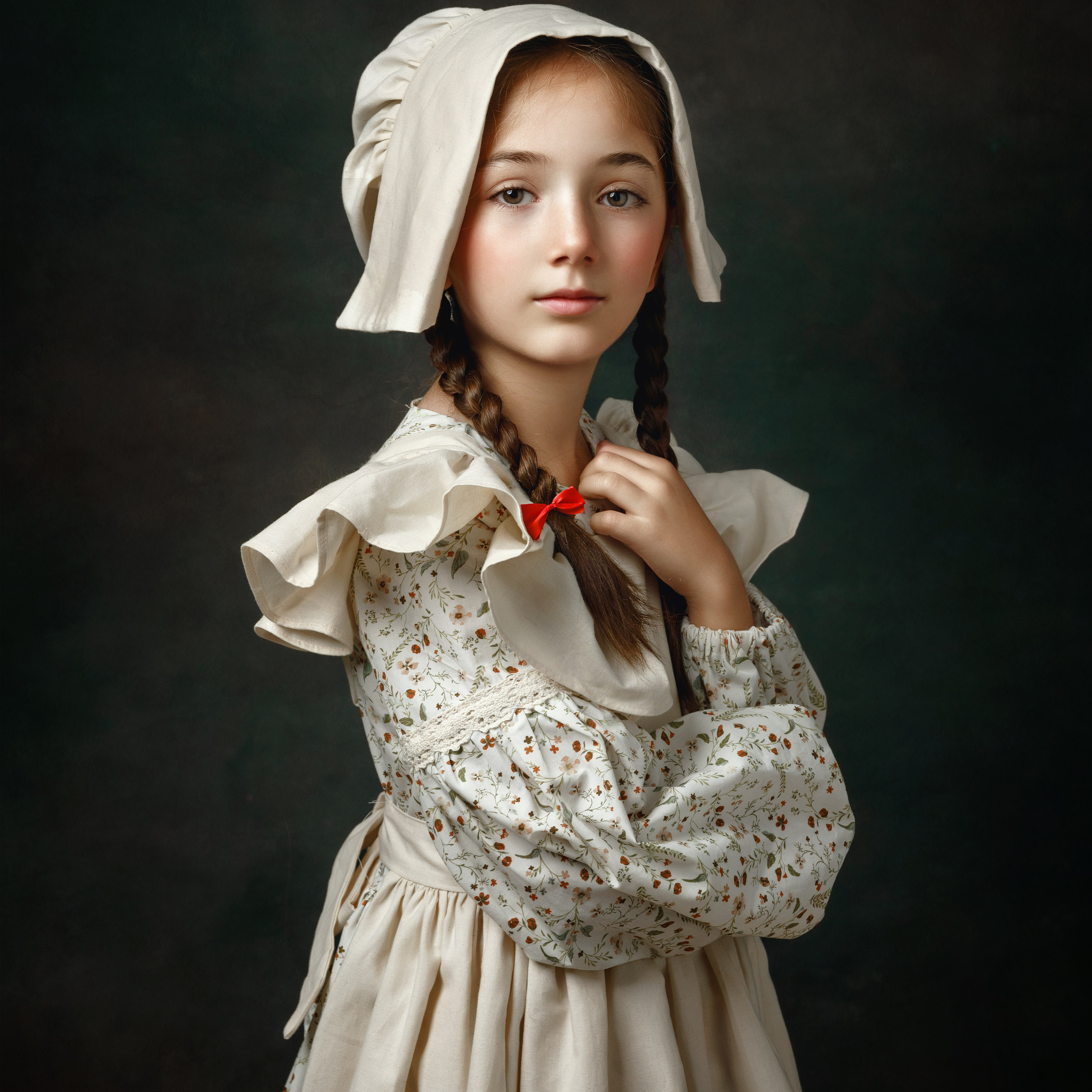 Fine-art. Fine-art children photographer