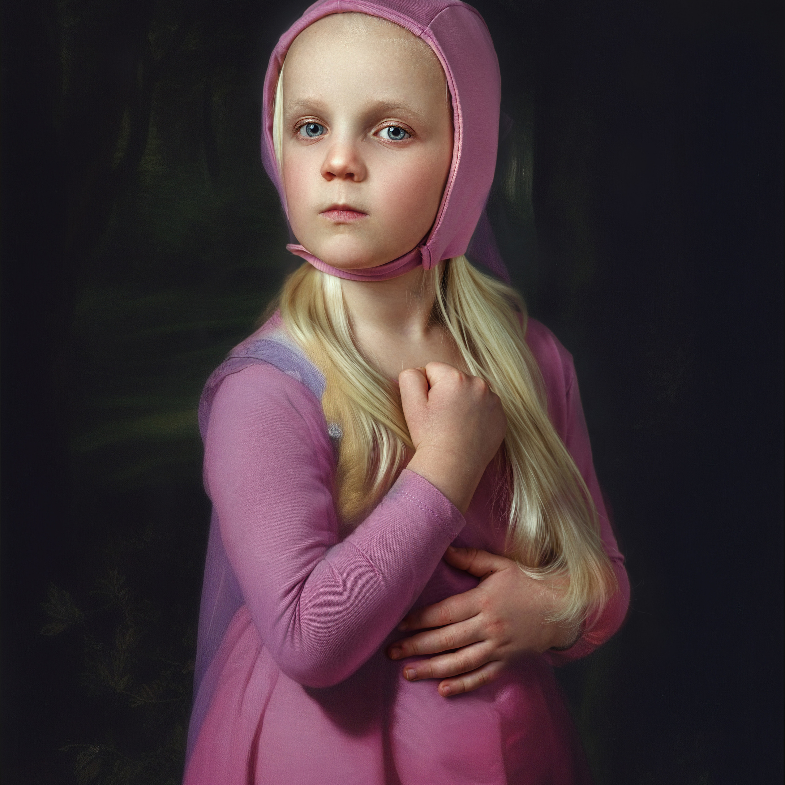 Fine-art. Fine-art children photographer