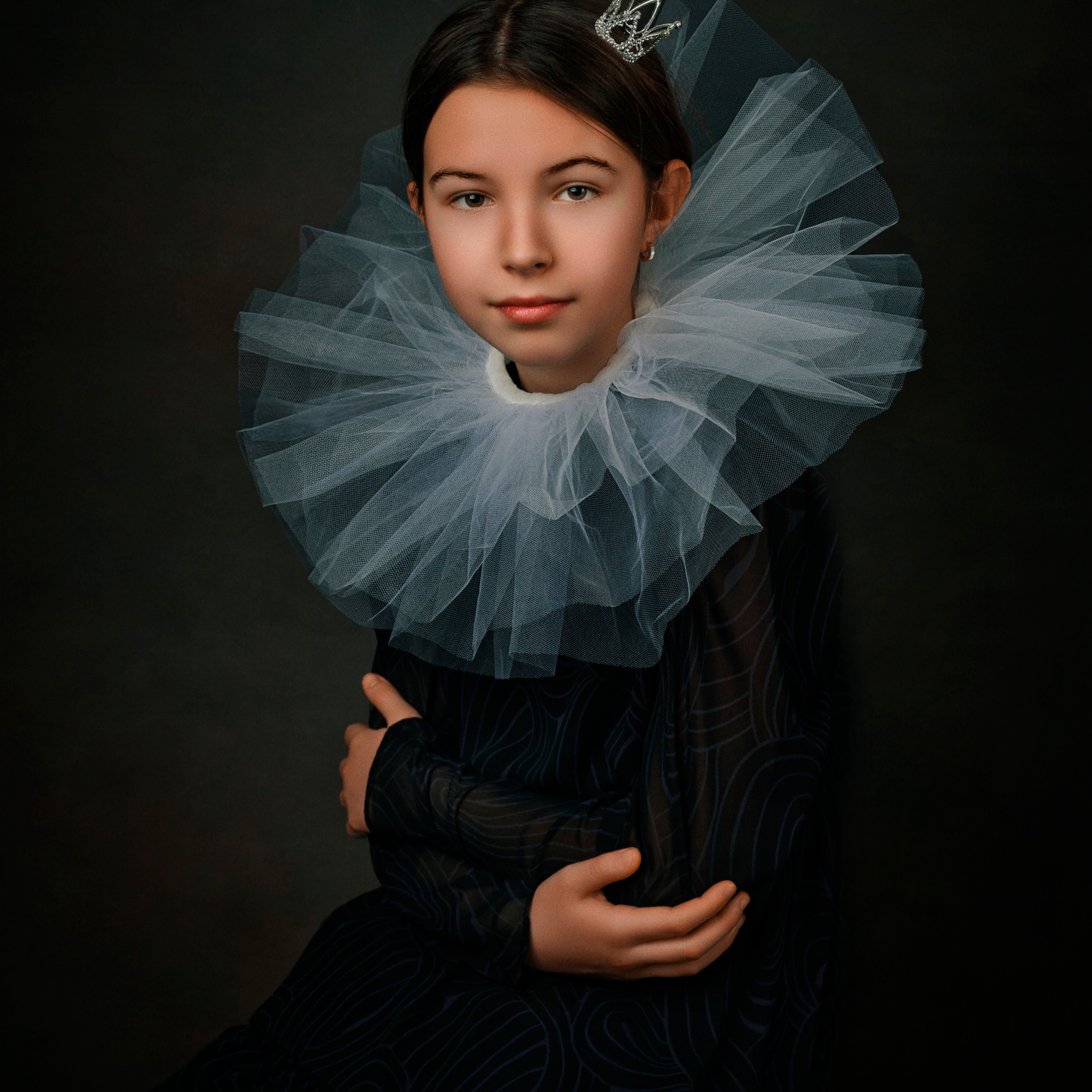 Magazines. Fine-art children photographer