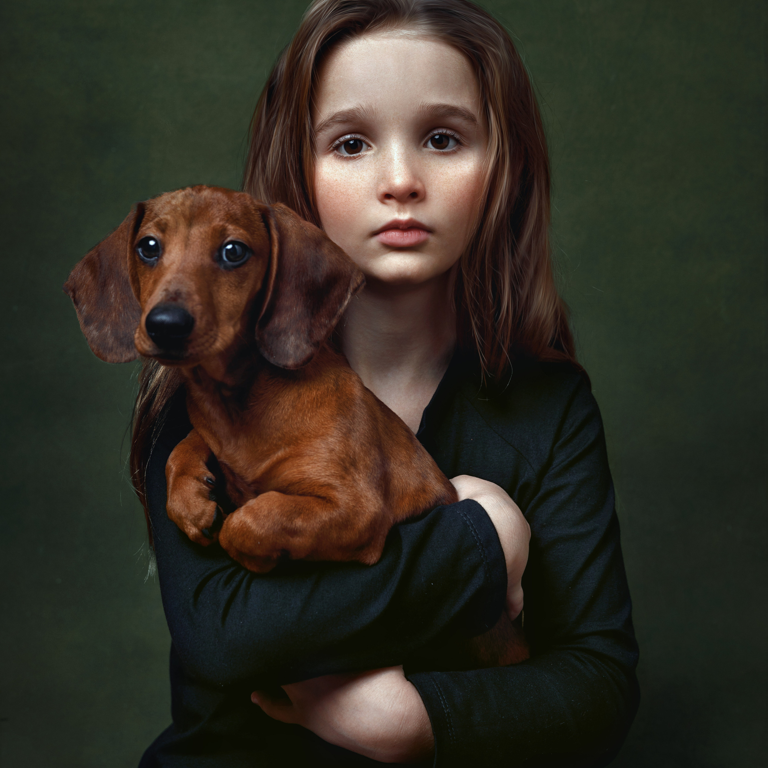 Fine-art. Fine-art children photographer