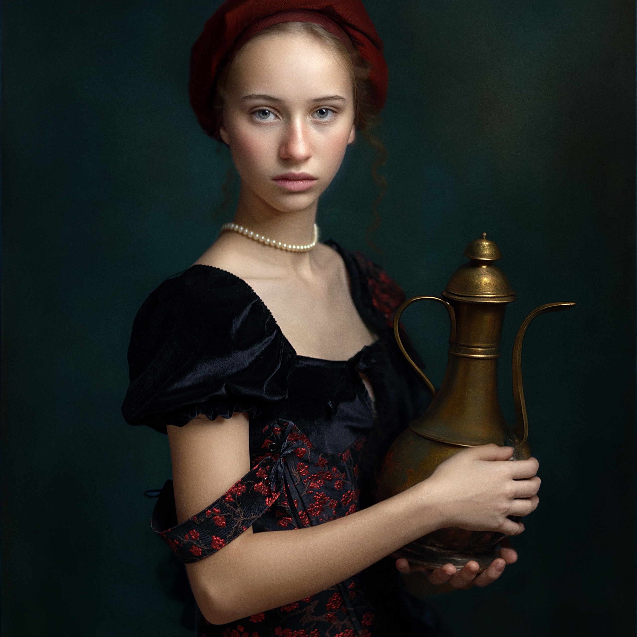 Fine-art. Fine-art children photographer