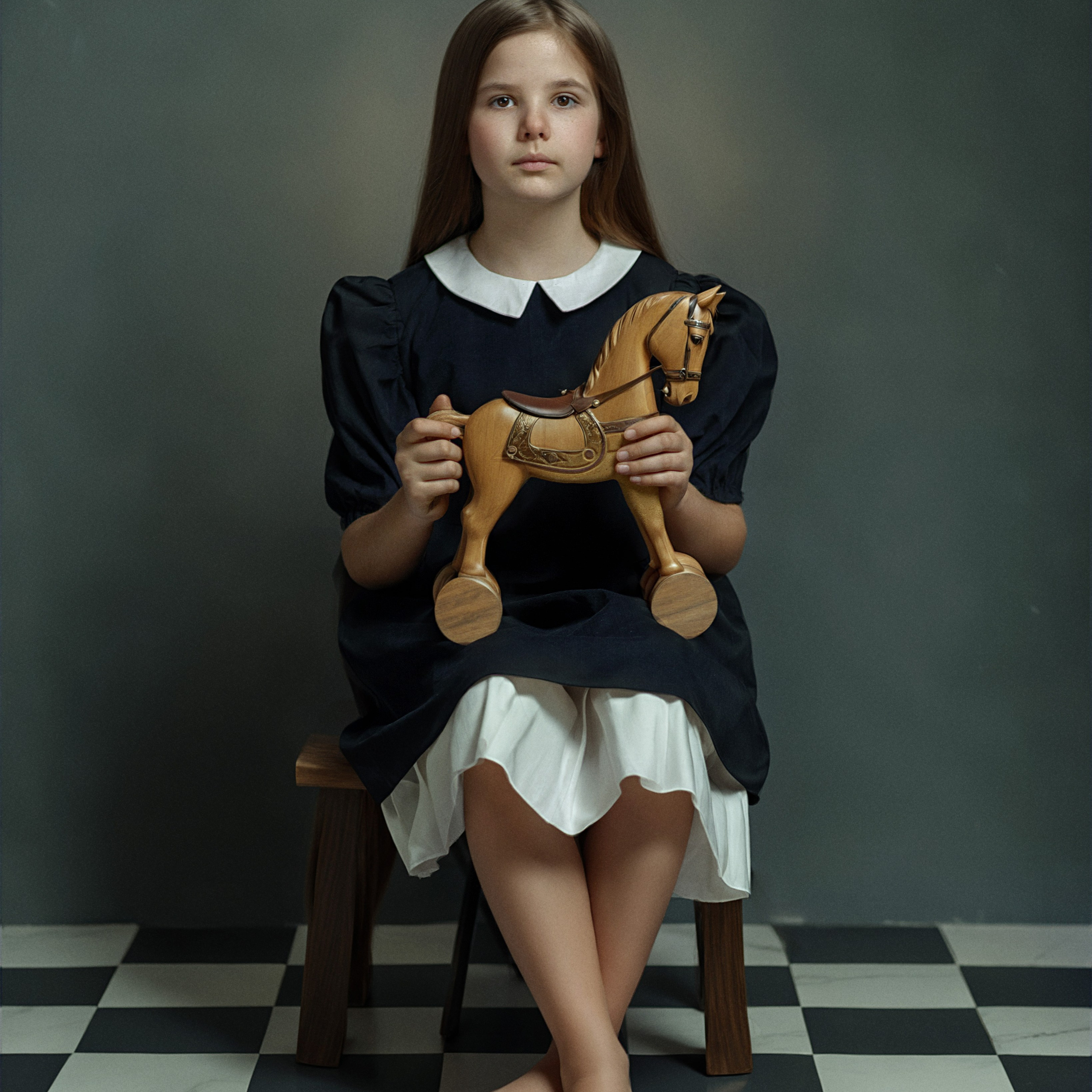 Fine-art. Fine-art children photographer