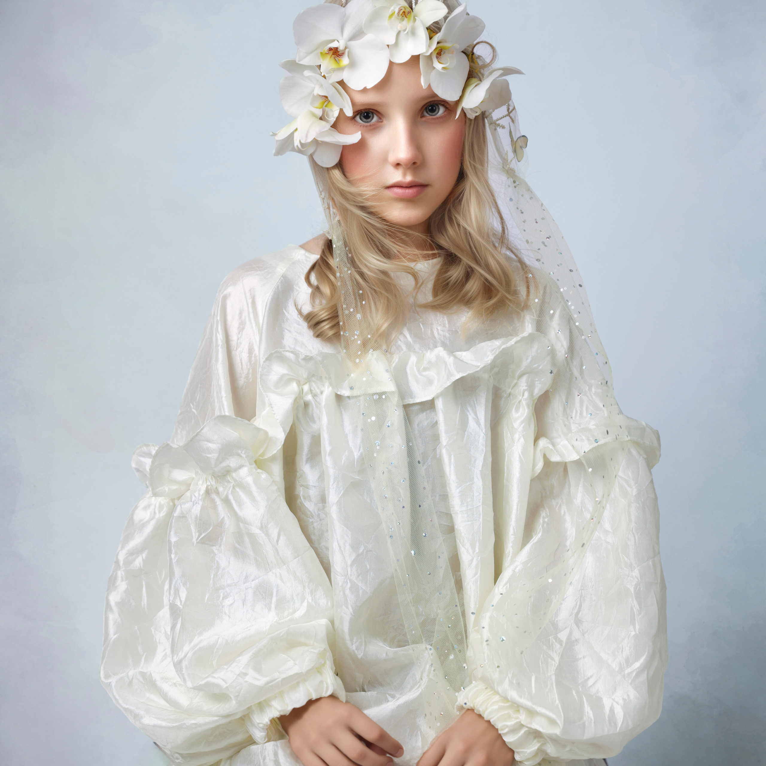 Fine-art. Fine-art children photographer