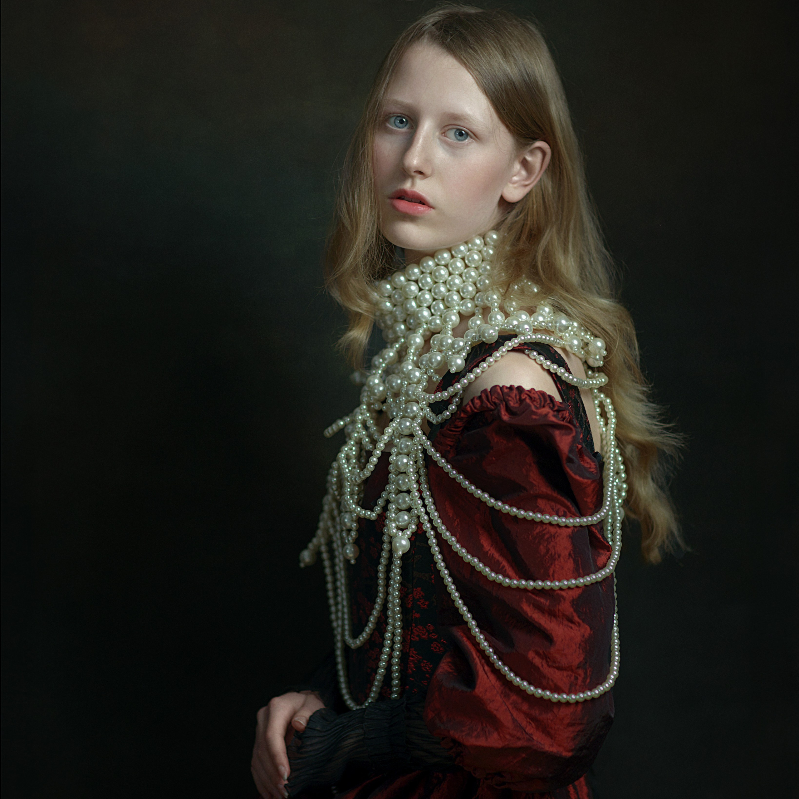 Fine-art. Fine-art children photographer