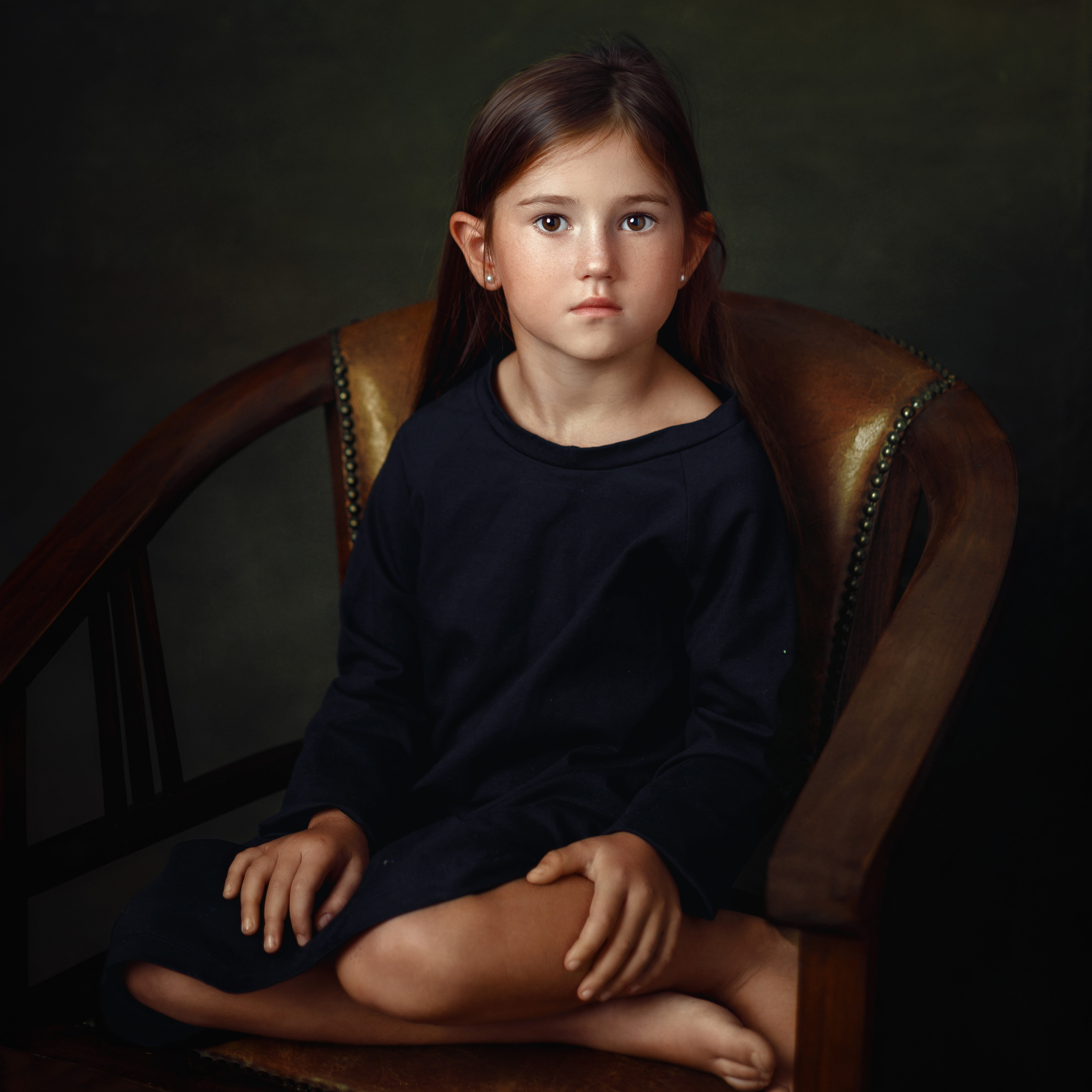 Fine-art. Fine-art children photographer