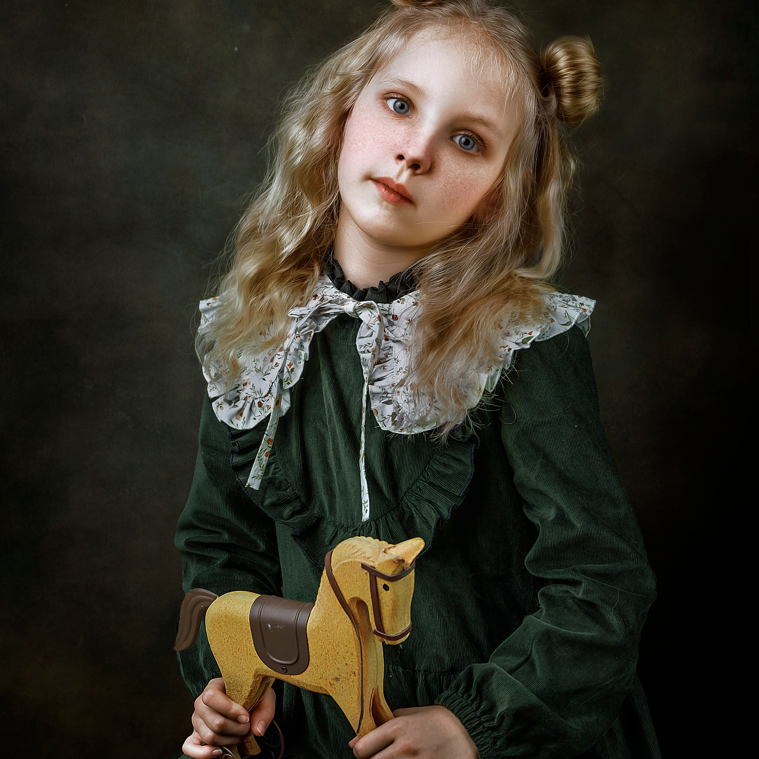 Fine-art. Fine-art children photographer