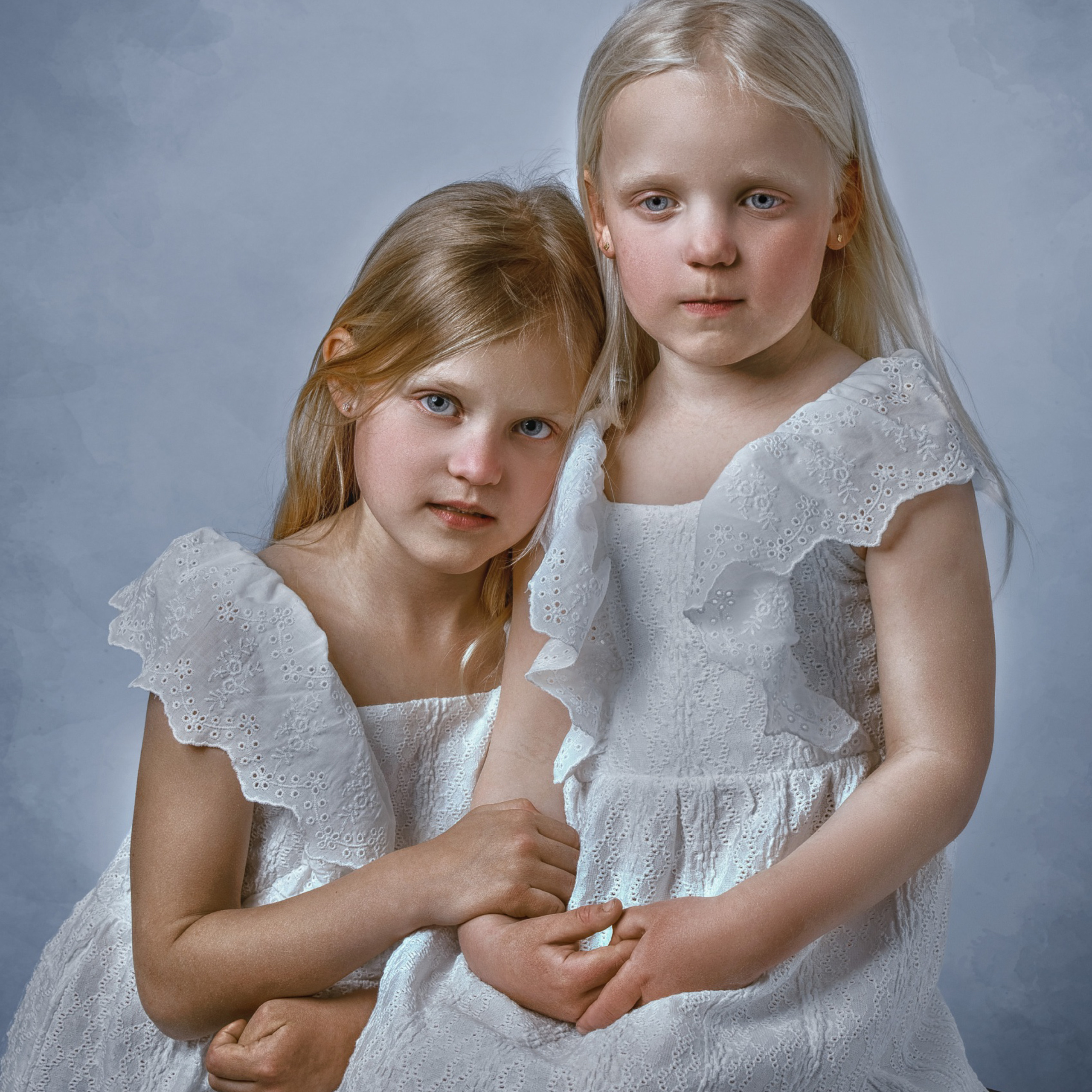 Magazines. Fine-art children photographer