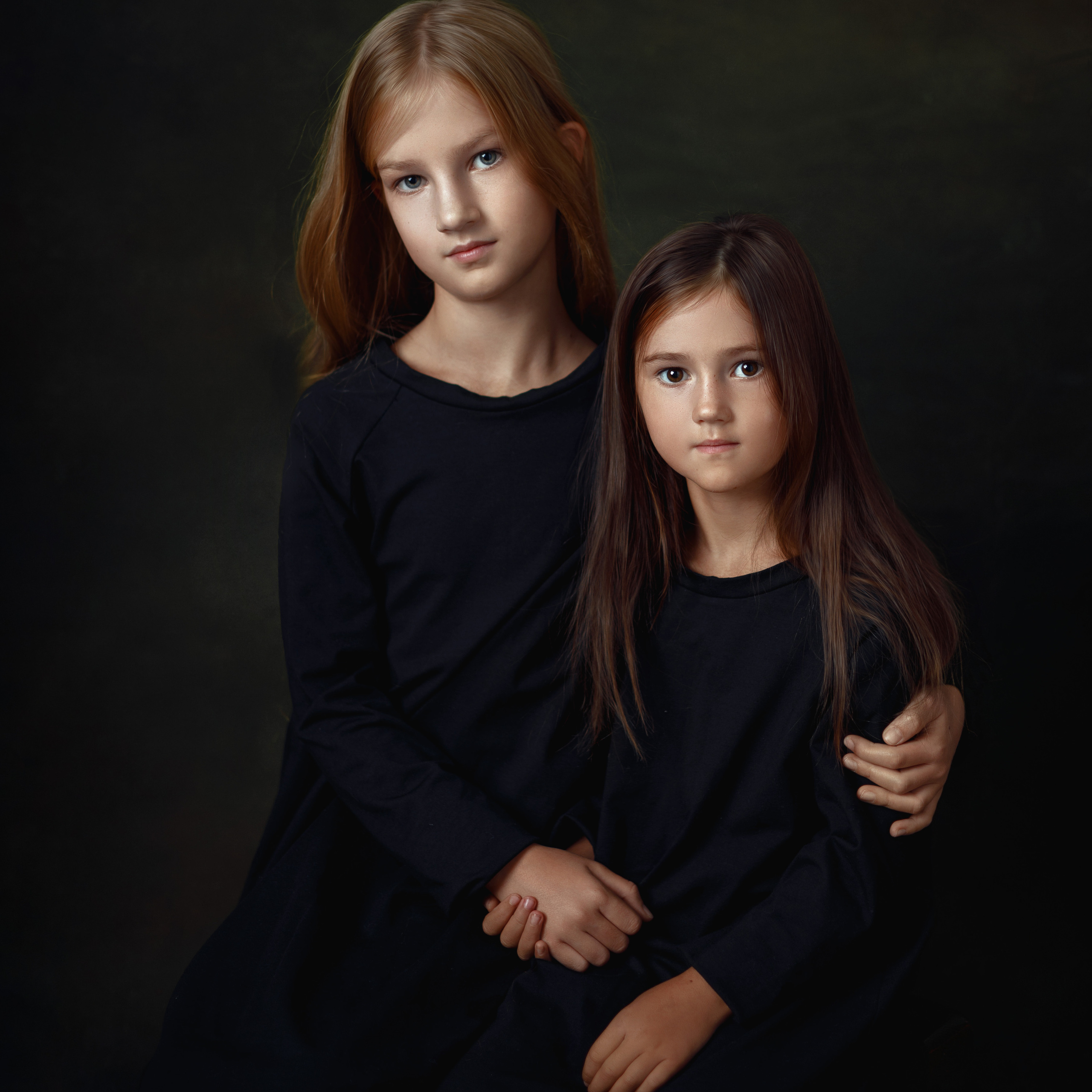 Fine-art. Fine-art children photographer