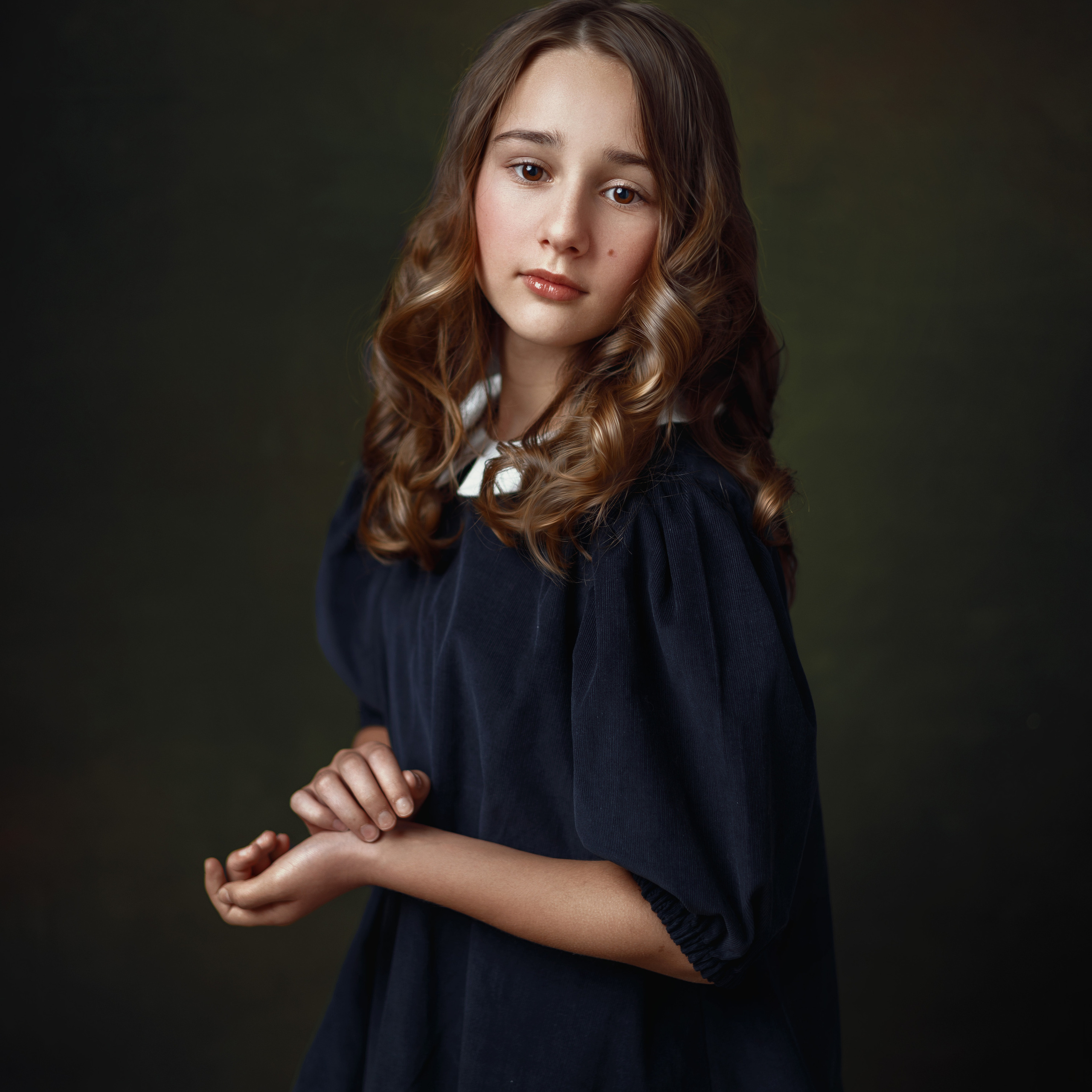 Fine-art. Fine-art children photographer