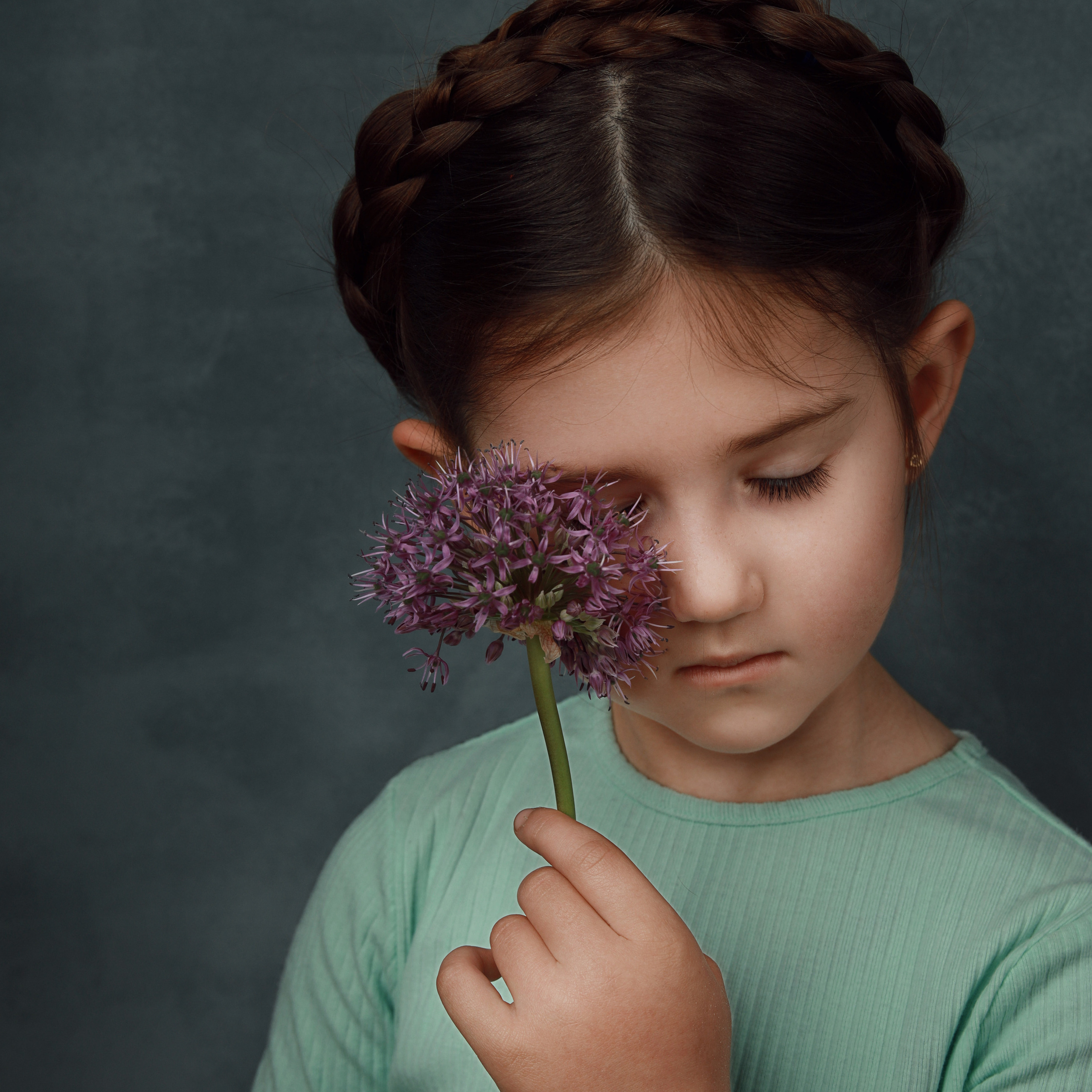 Fine-art. Fine-art children photographer