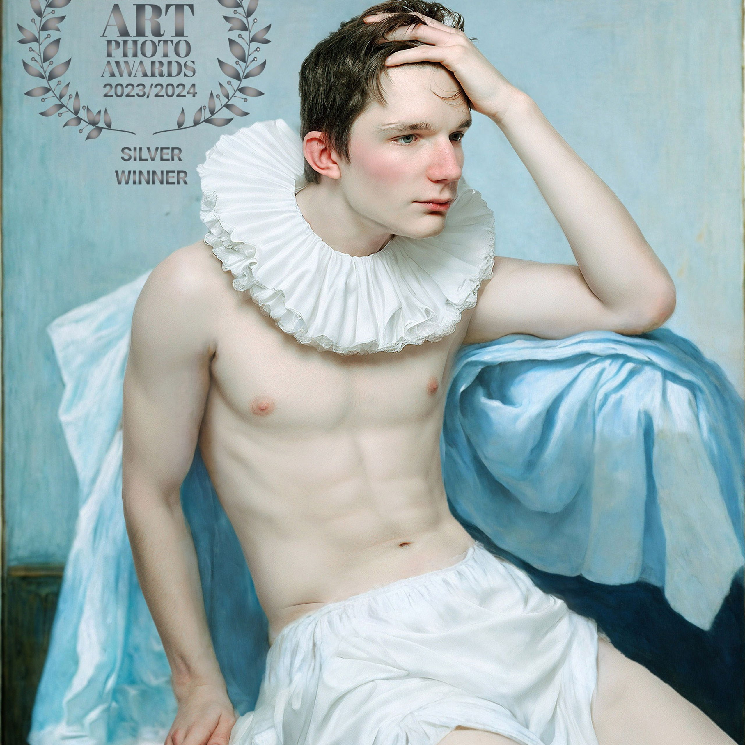 Recognitions and awards. Fine-art children photographer