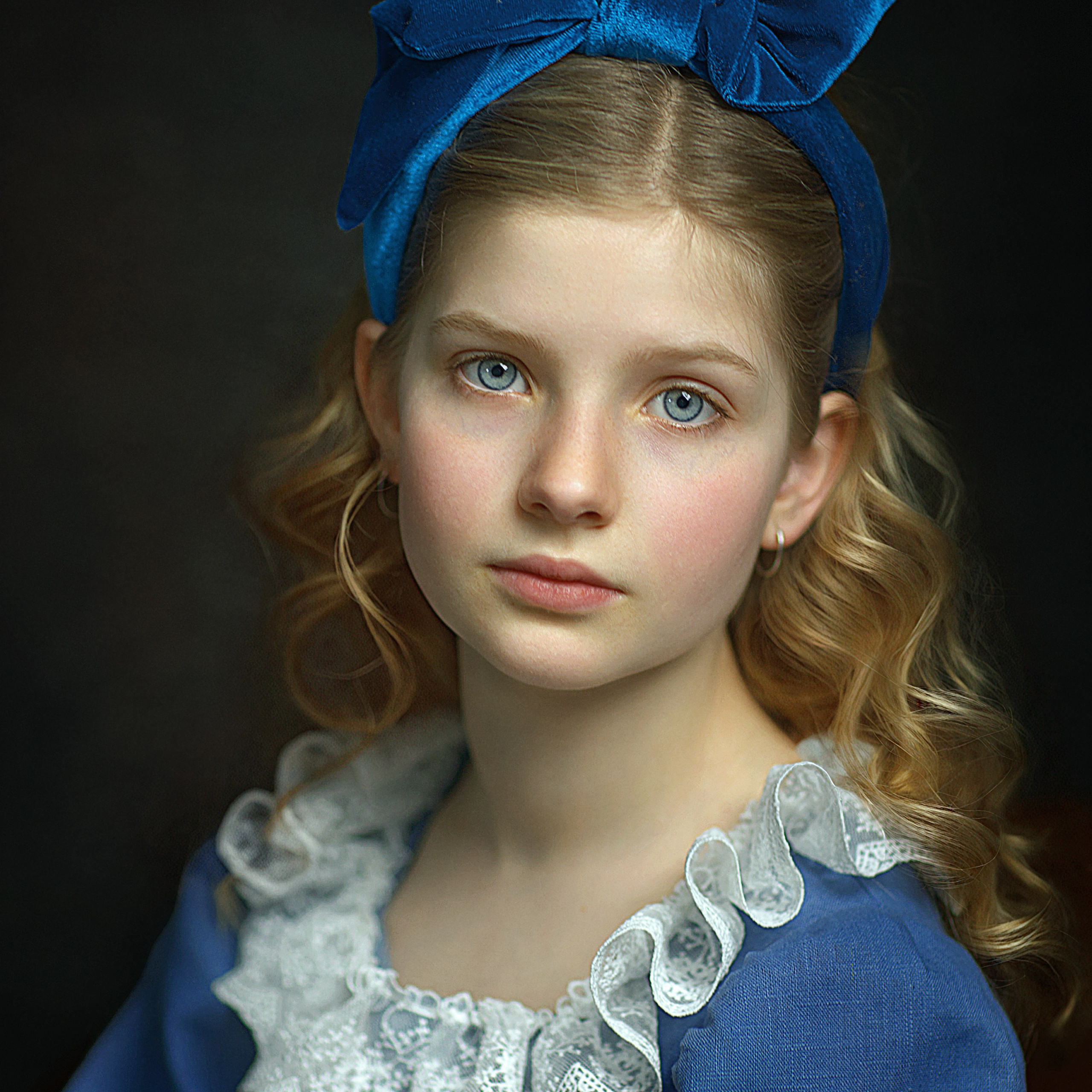 Fine-art. Fine-art children photographer