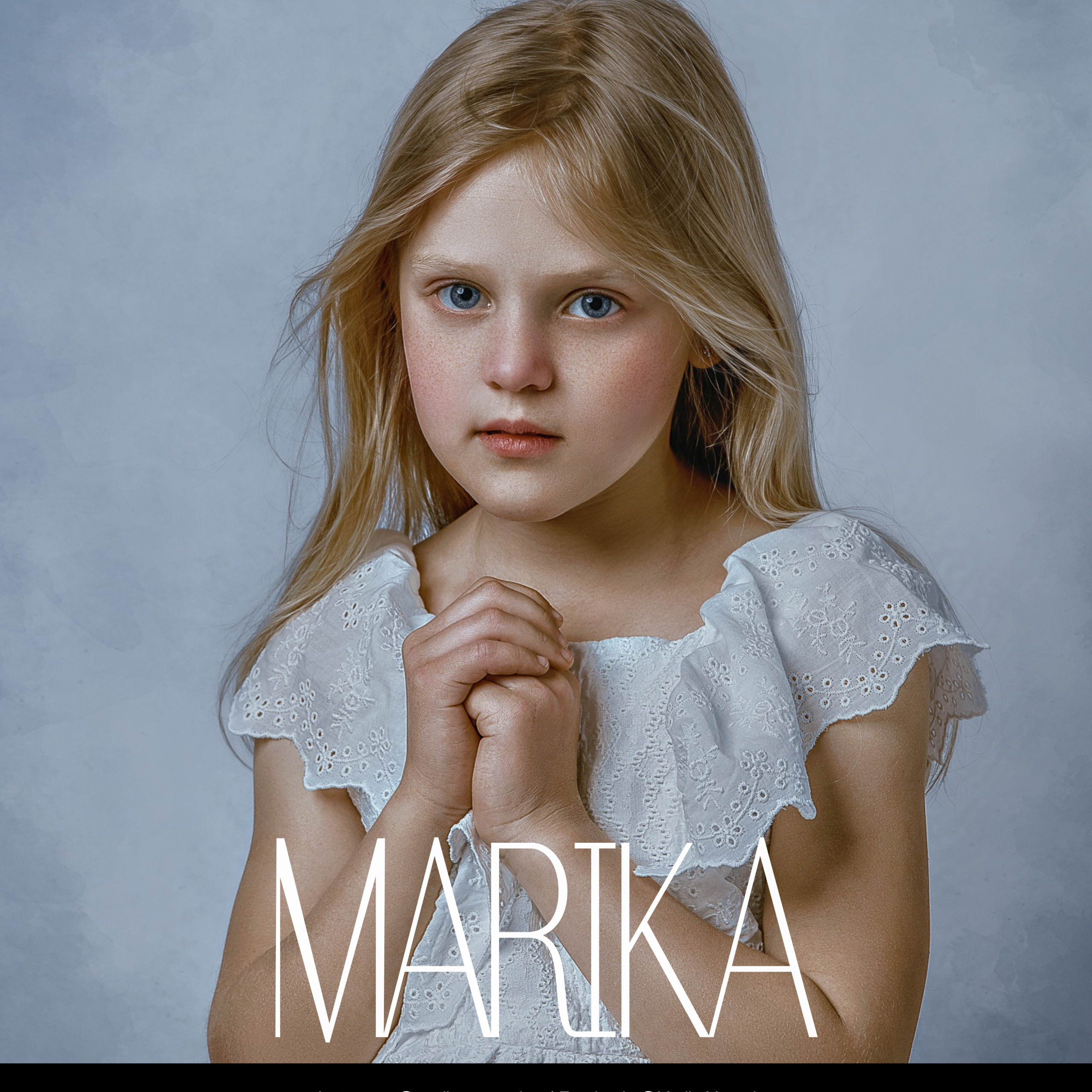 Magazines. Fine-art children photographer