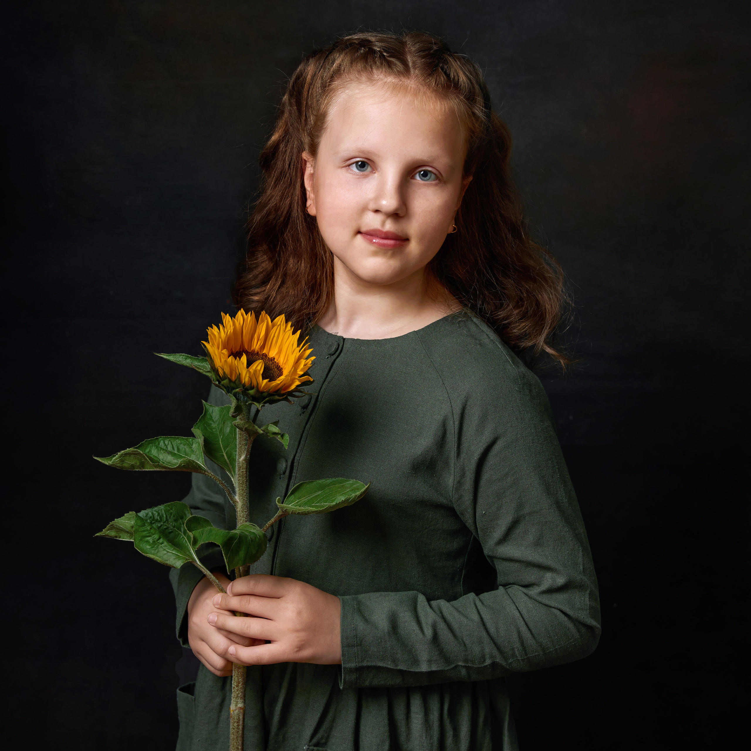 Fine-art. Fine-art children photographer