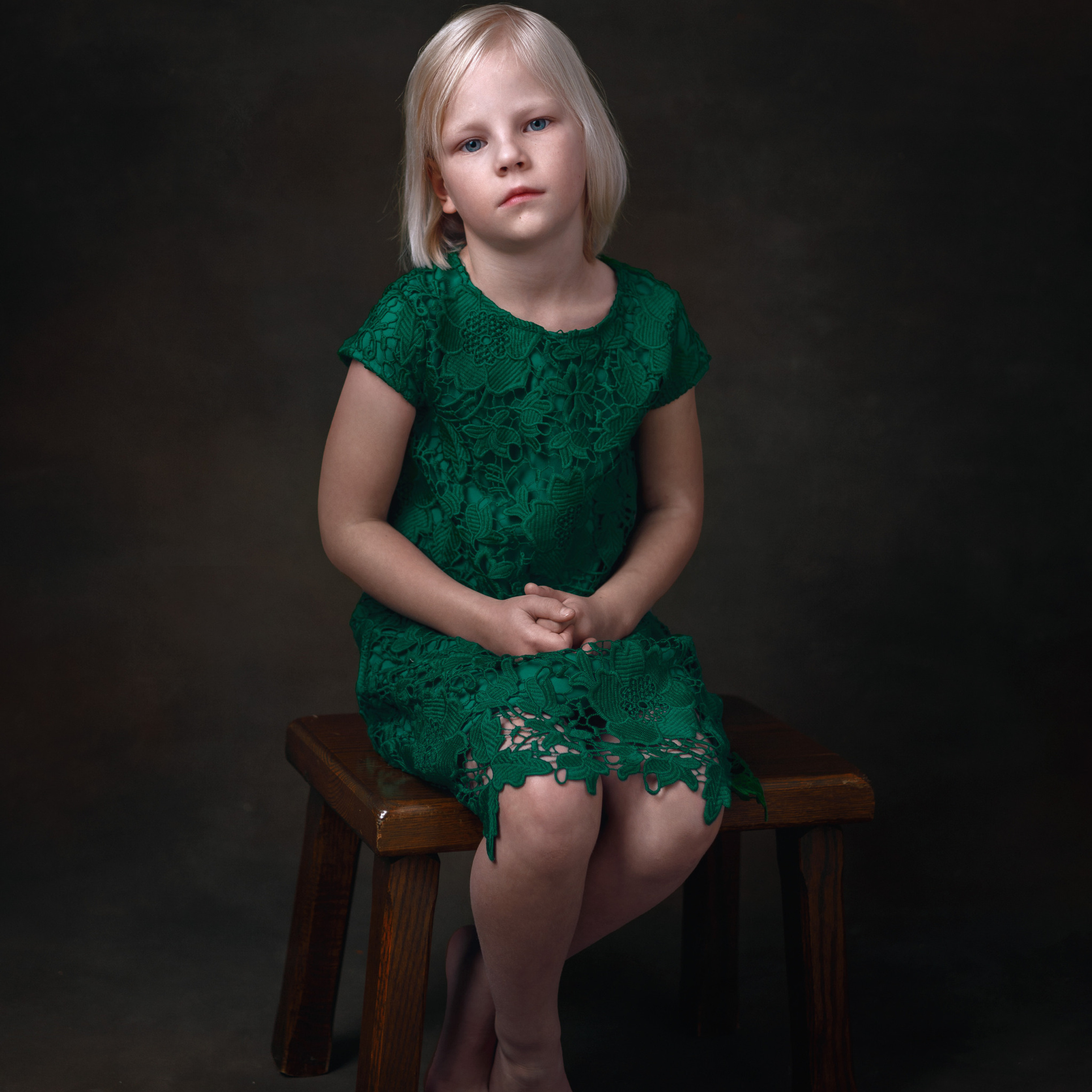 Testimonials. Fine-art children photographer