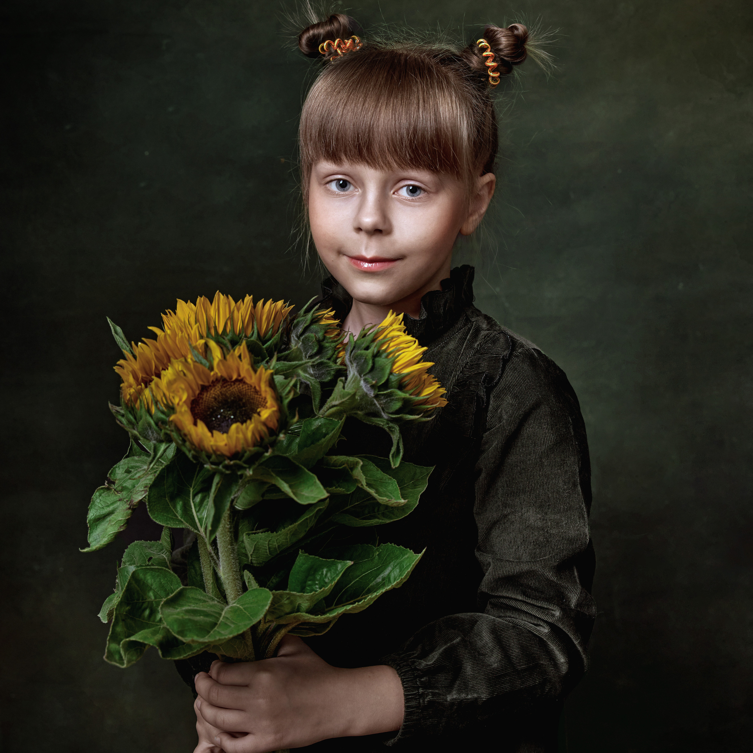 Fine-art. Fine-art children photographer