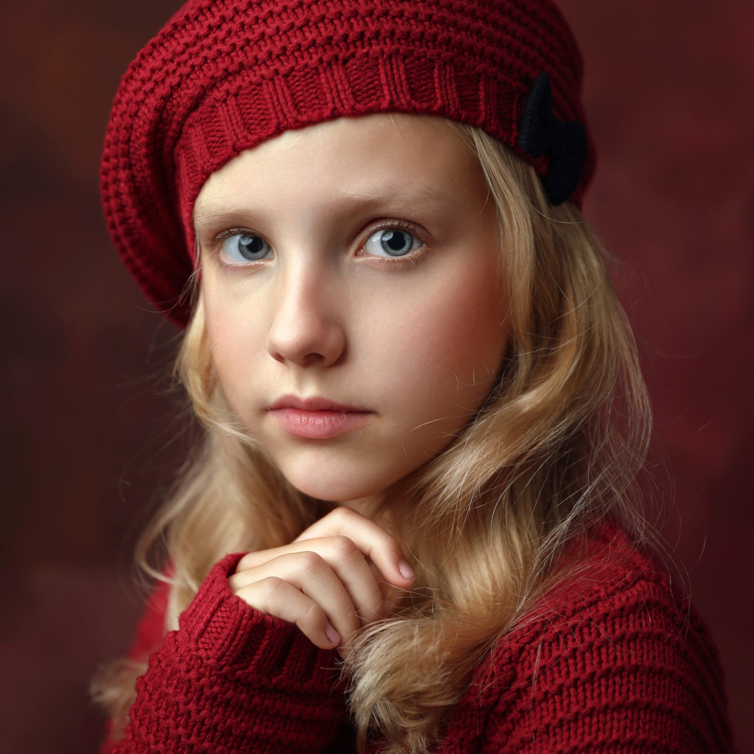 Testimonials. Fine-art children photographer