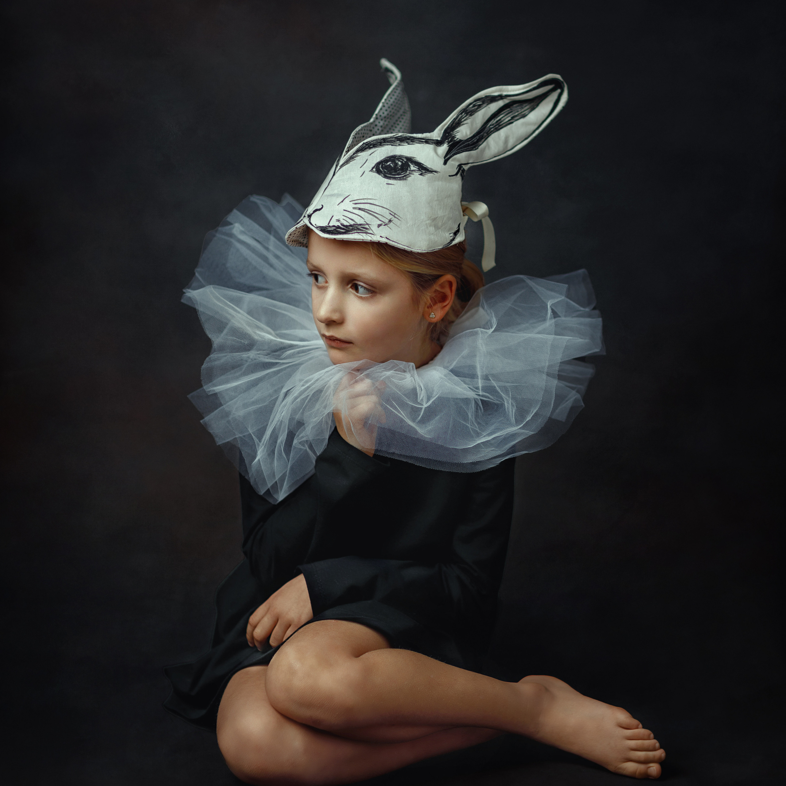 Fine-art. Fine-art children photographer