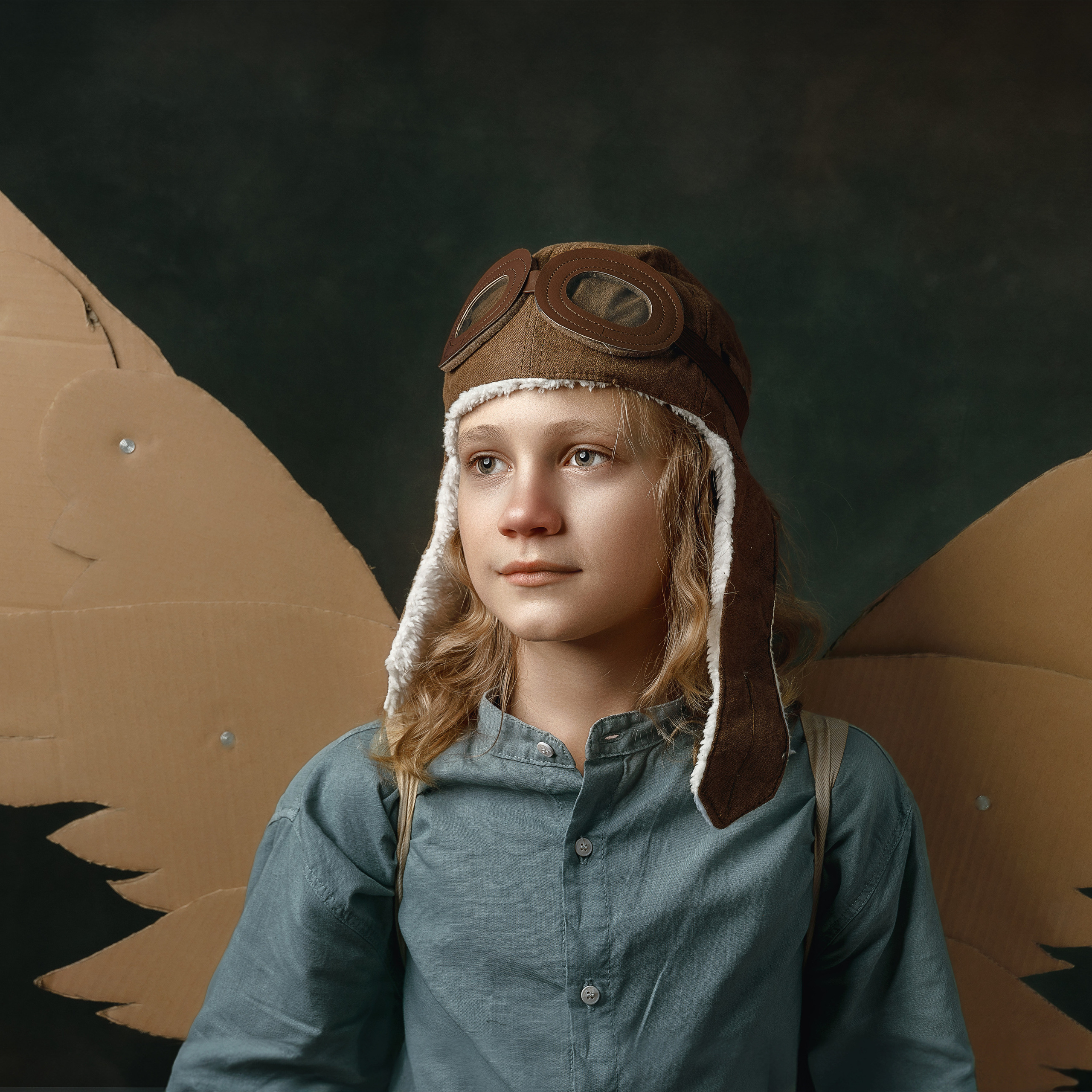 Fine-art. Fine-art children photographer