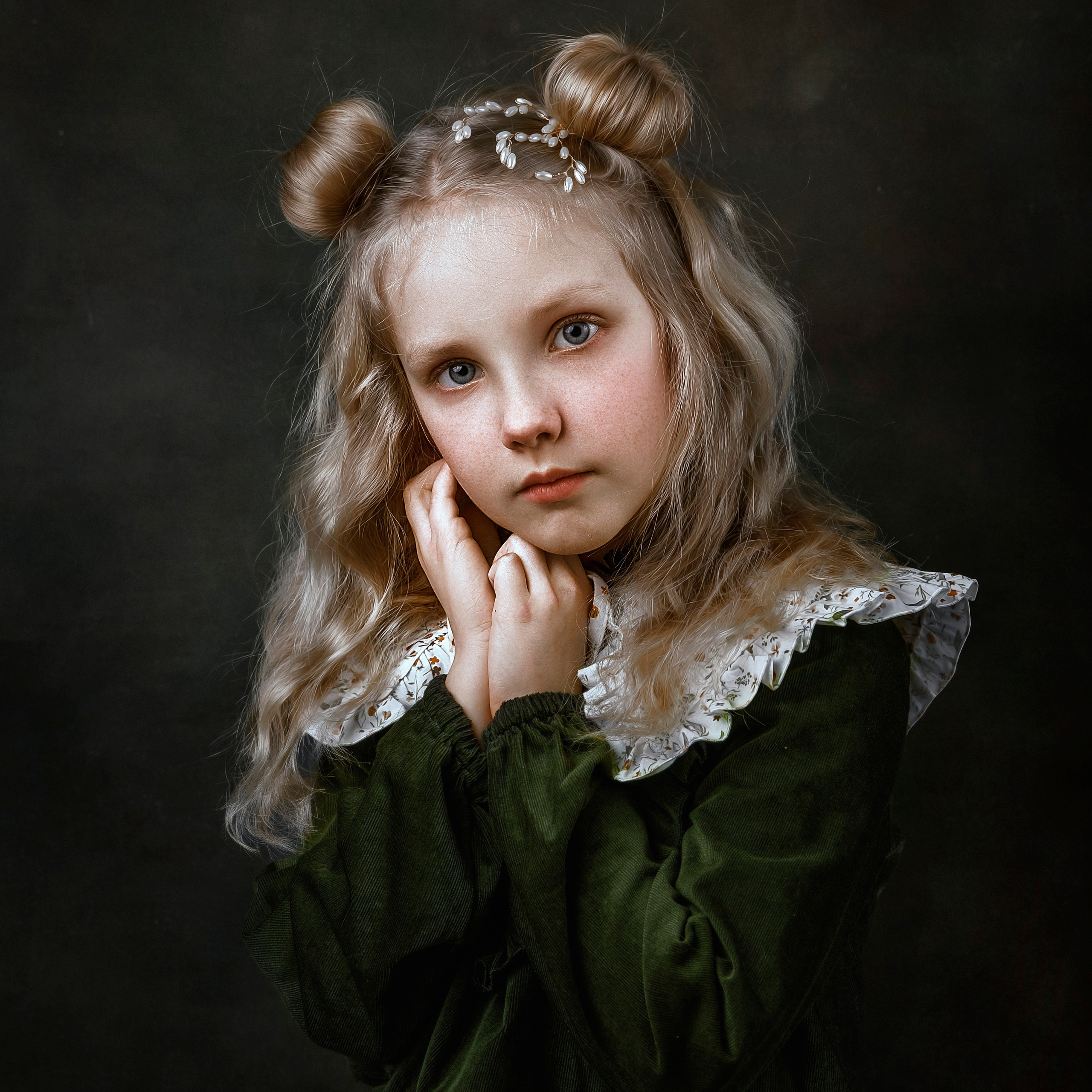 Fine-art. Fine-art children photographer