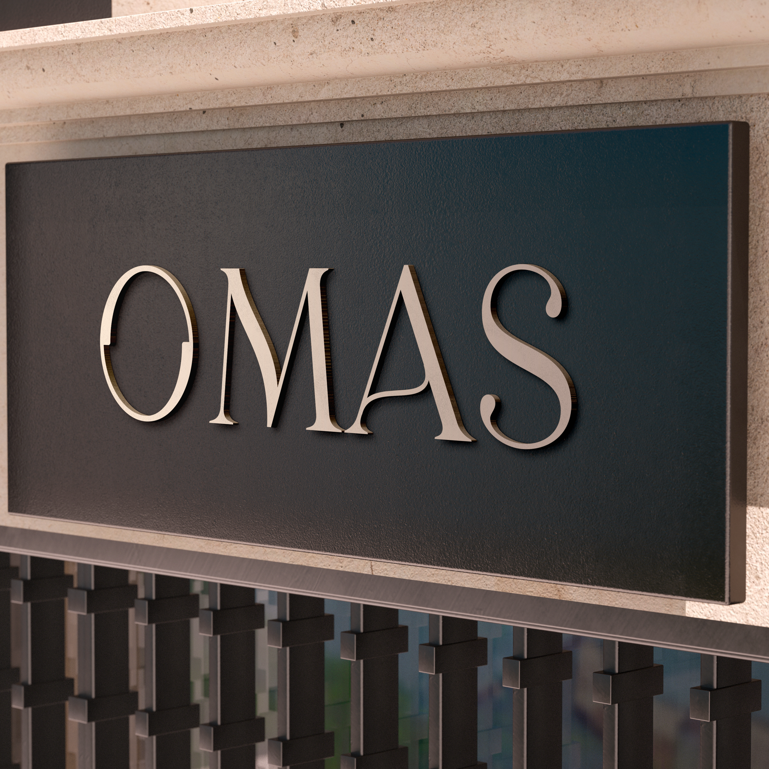 OMAS
