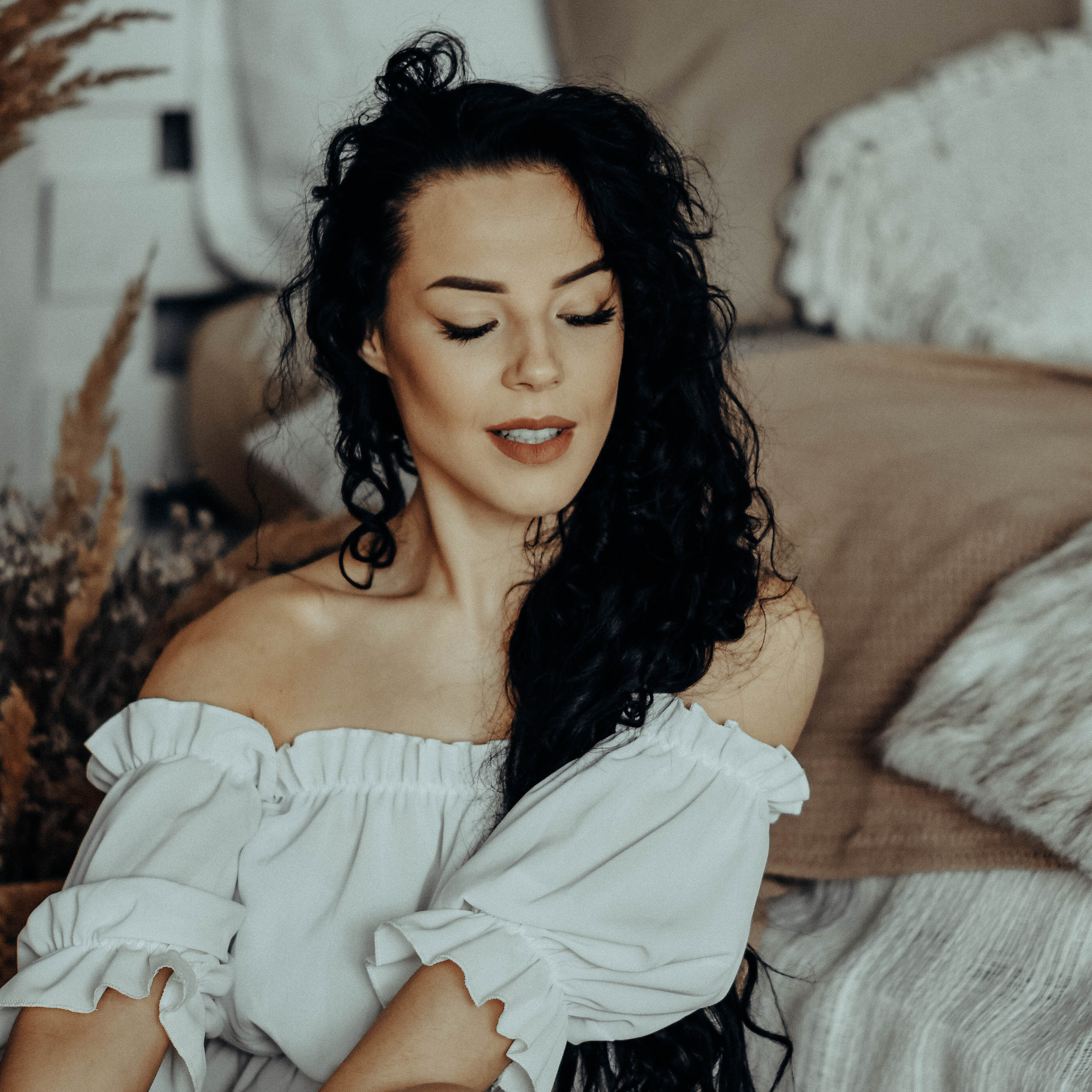 Justina. Photographer from Vilnius