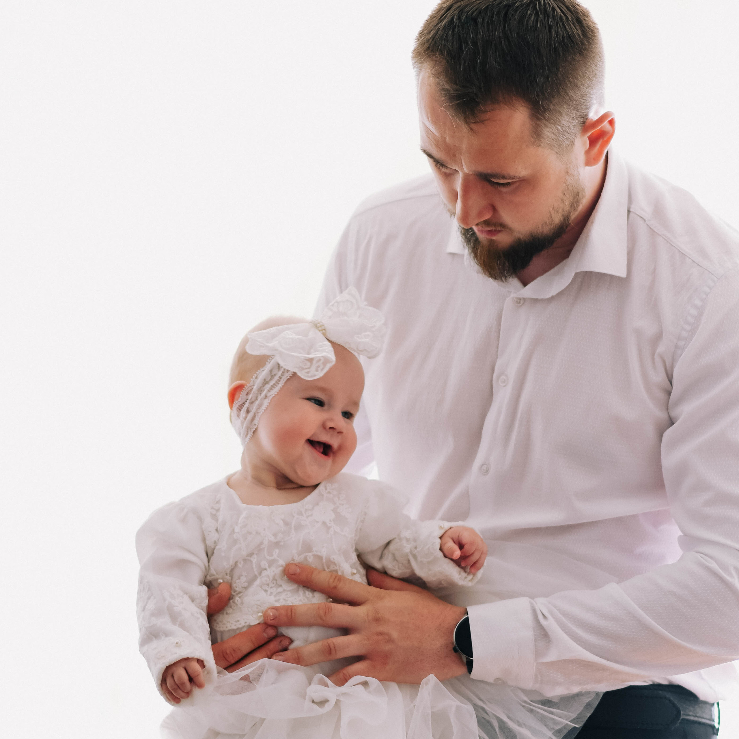 Alisos krikštynos. Photographer from Vilnius