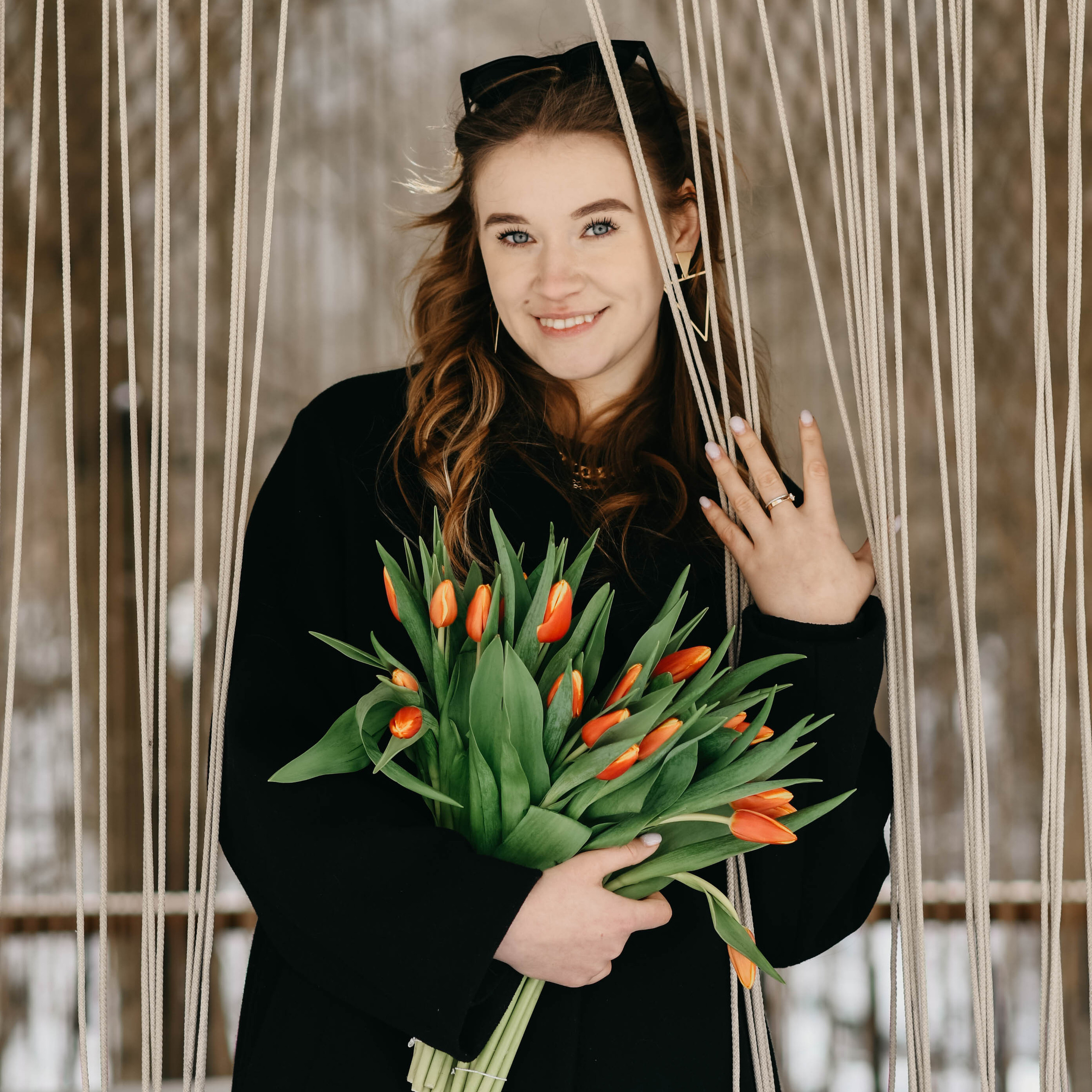 Diana. Photographer from Vilnius