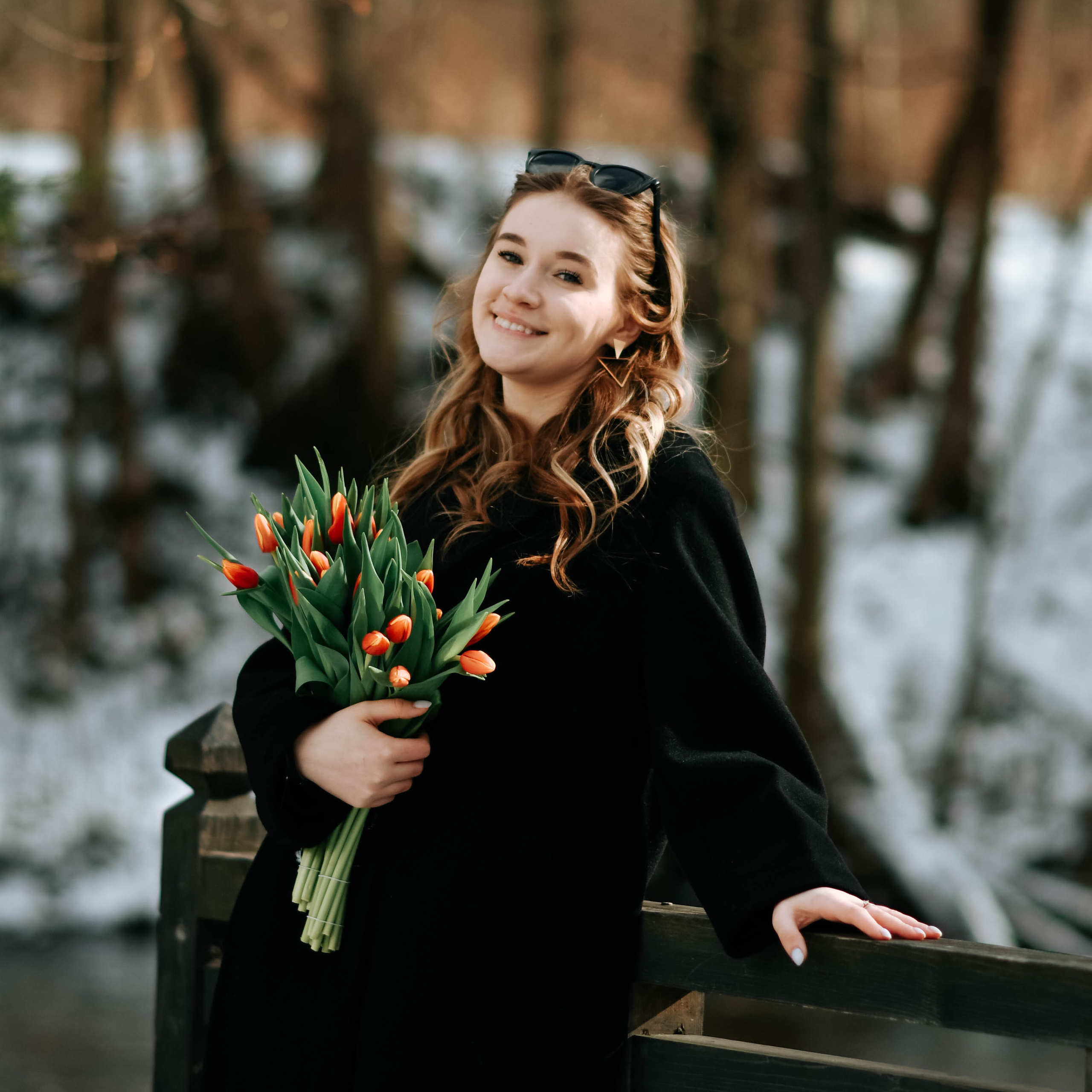 Diana. Photographer from Vilnius