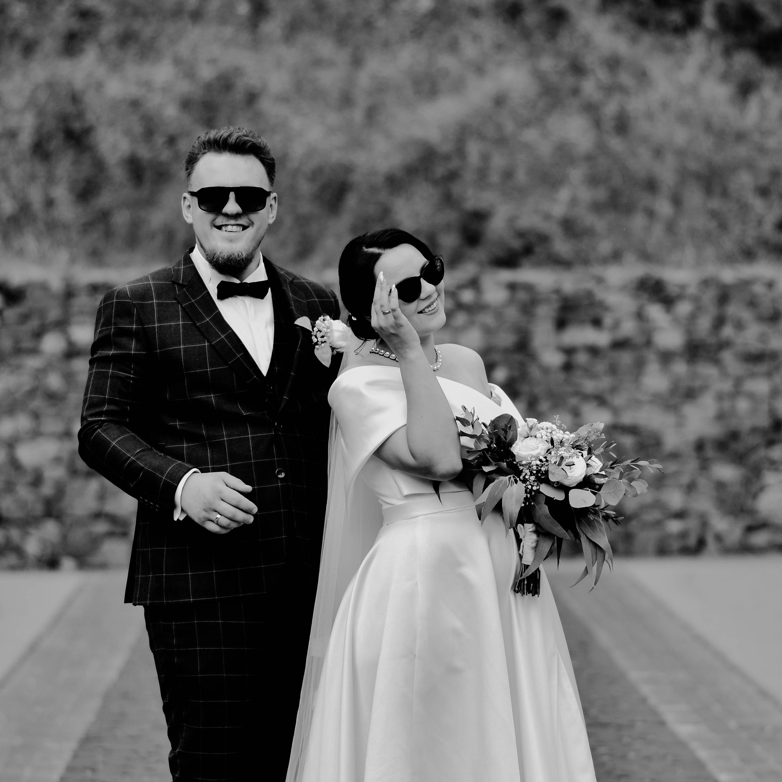 Dorota & David. Photographer from Vilnius