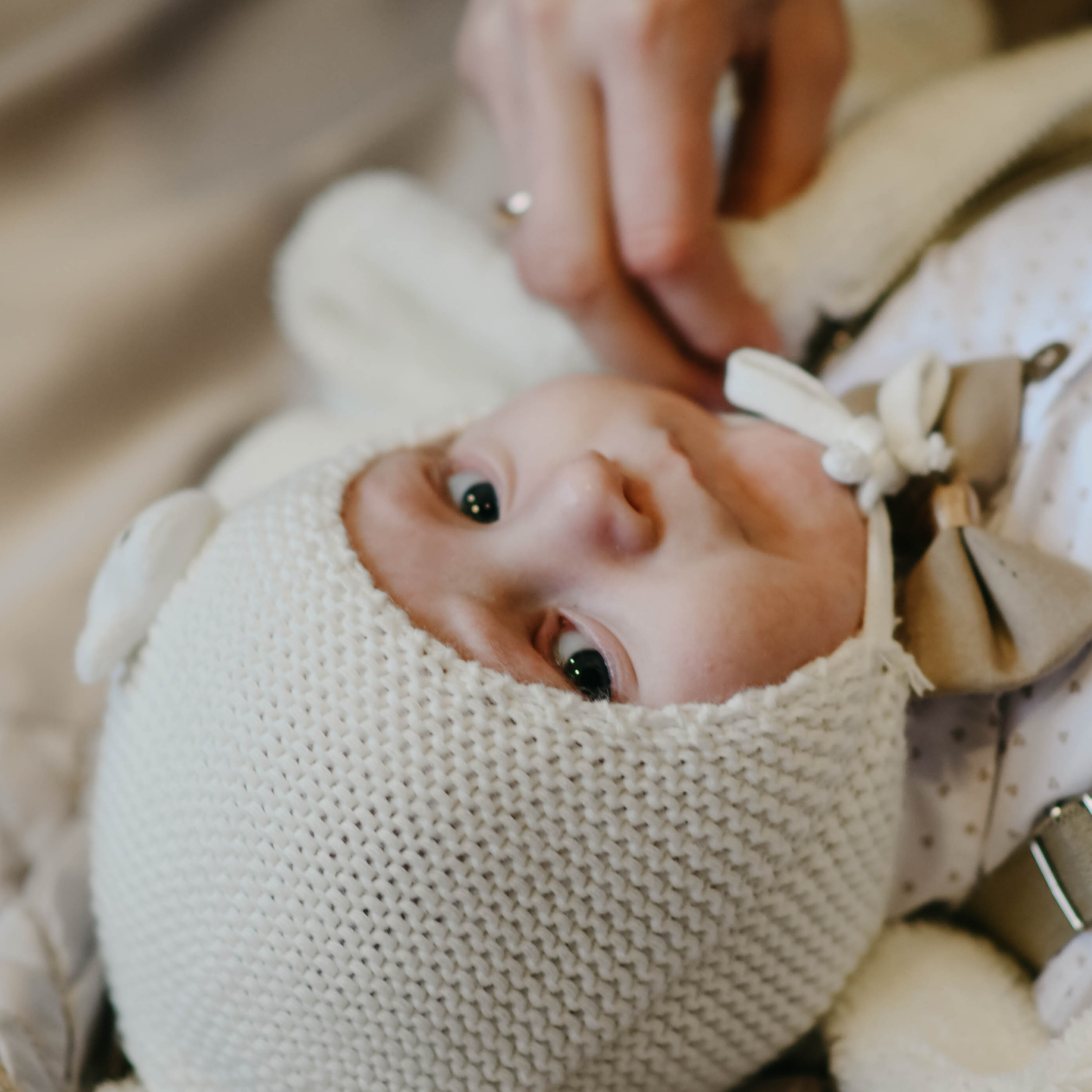 Dominyko krikštynos. Photographer from Vilnius