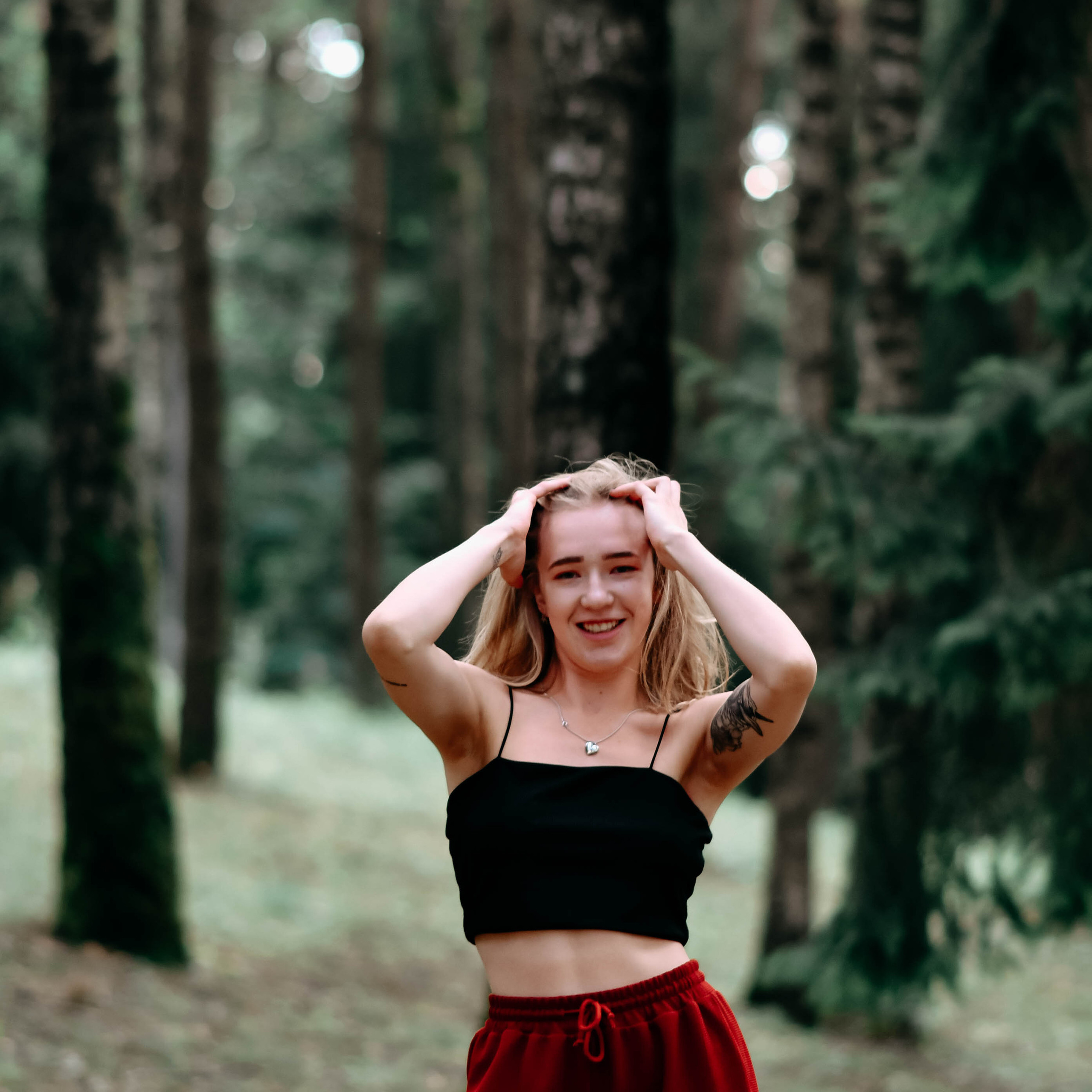 Atsiliepimai. Photographer from Vilnius