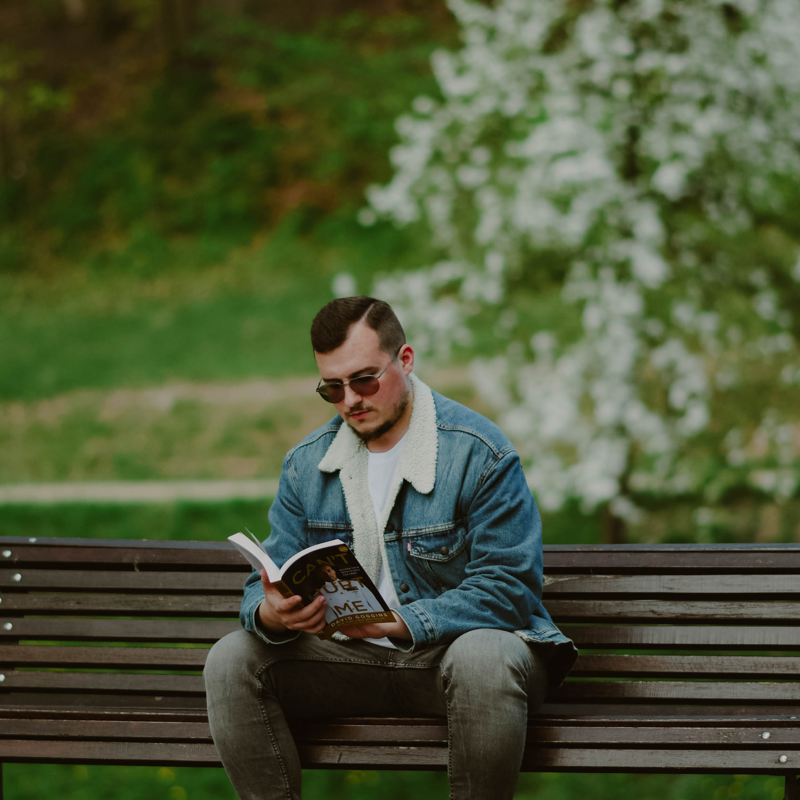 Rafal. Photographer from Vilnius