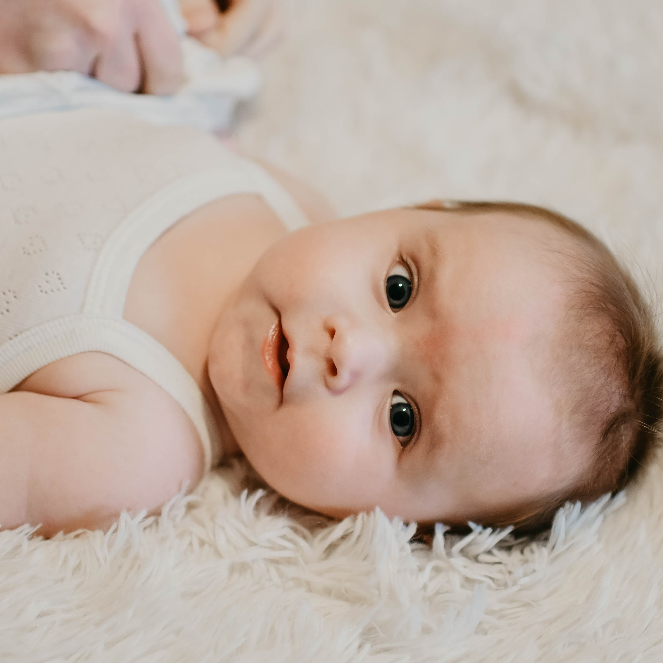 Krikštynos. Photographer from Vilnius